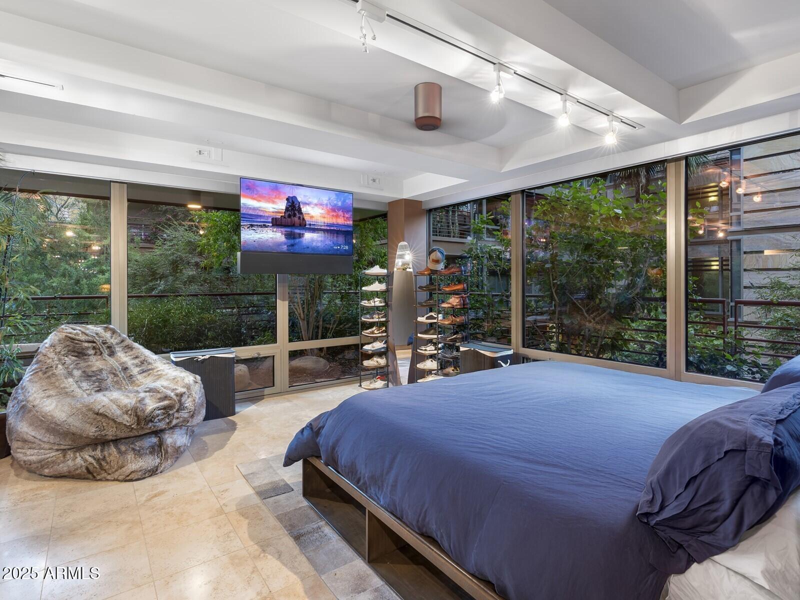 7151 E RANCHO VISTA Drive, 2012