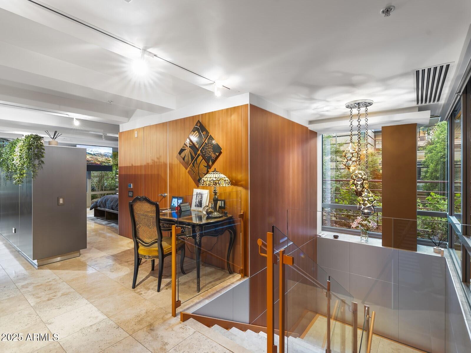 7151 E RANCHO VISTA Drive, 2012