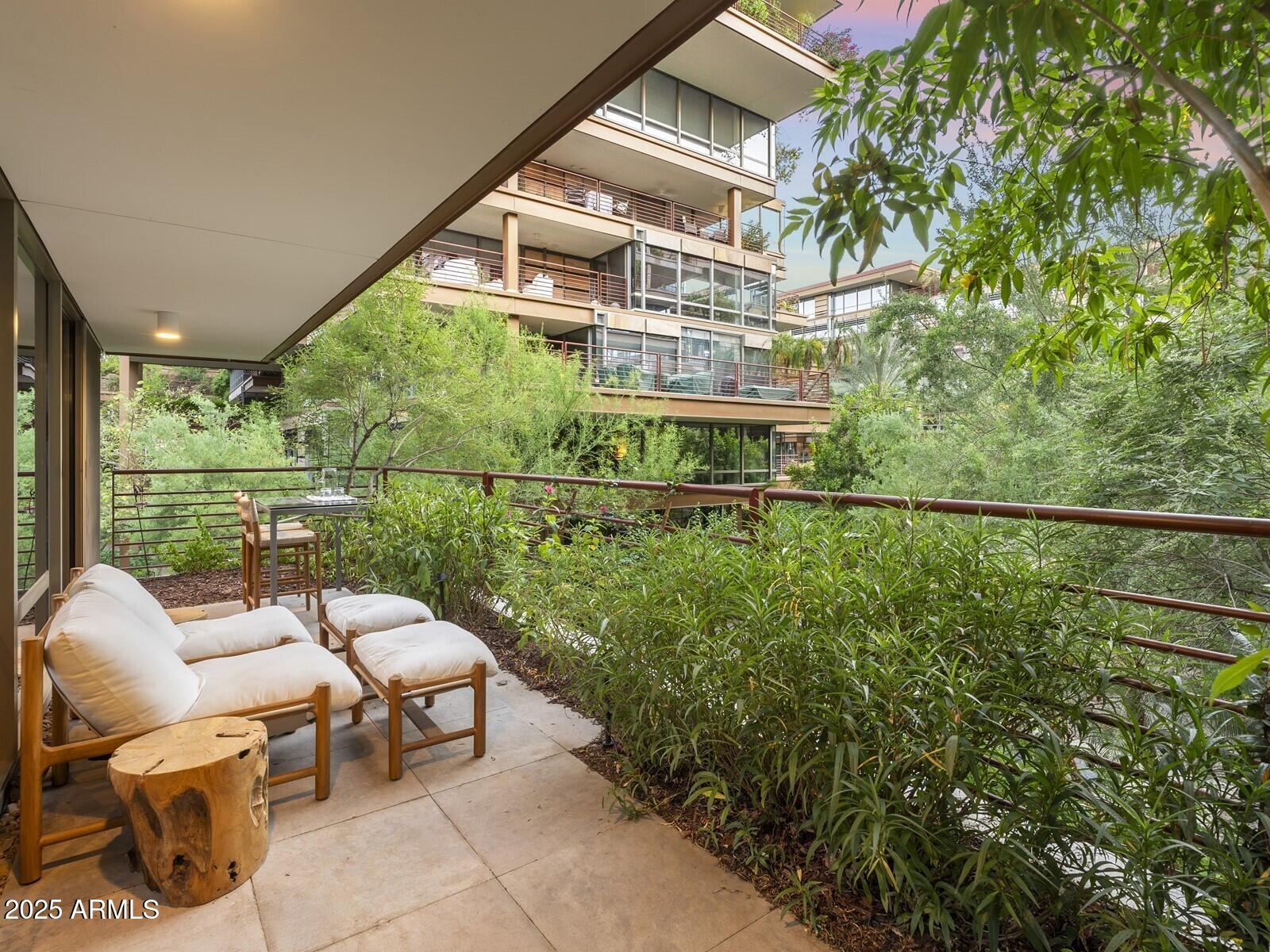 7151 E RANCHO VISTA Drive, 2012