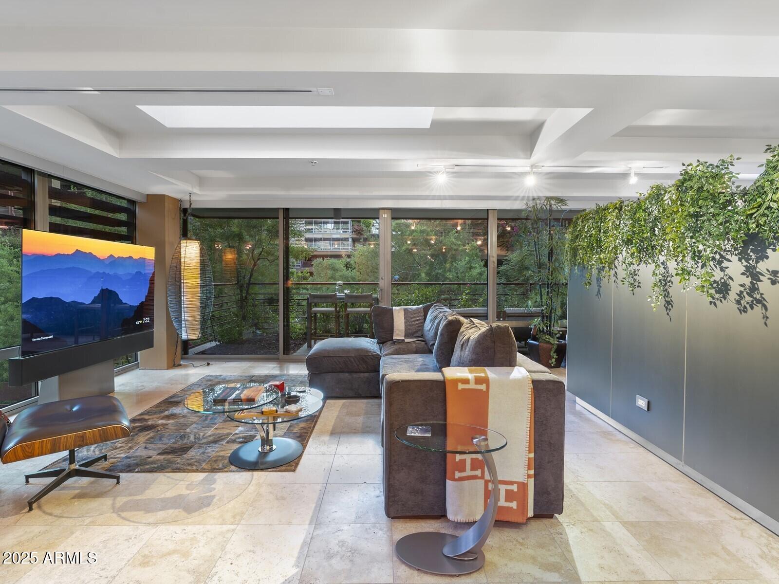 7151 E RANCHO VISTA Drive, 2012