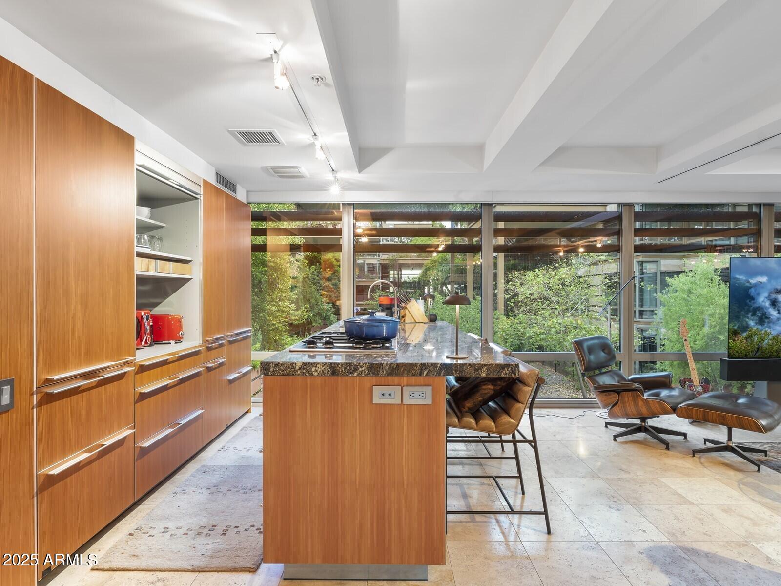 7151 E RANCHO VISTA Drive, 2012