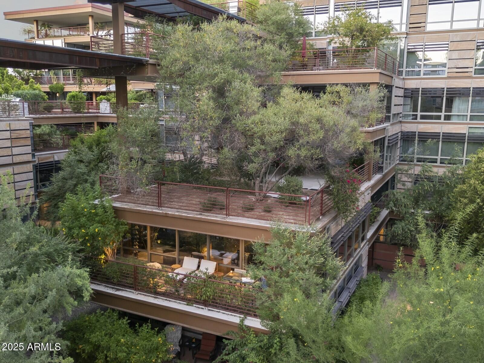 7151 E RANCHO VISTA Drive, 2012