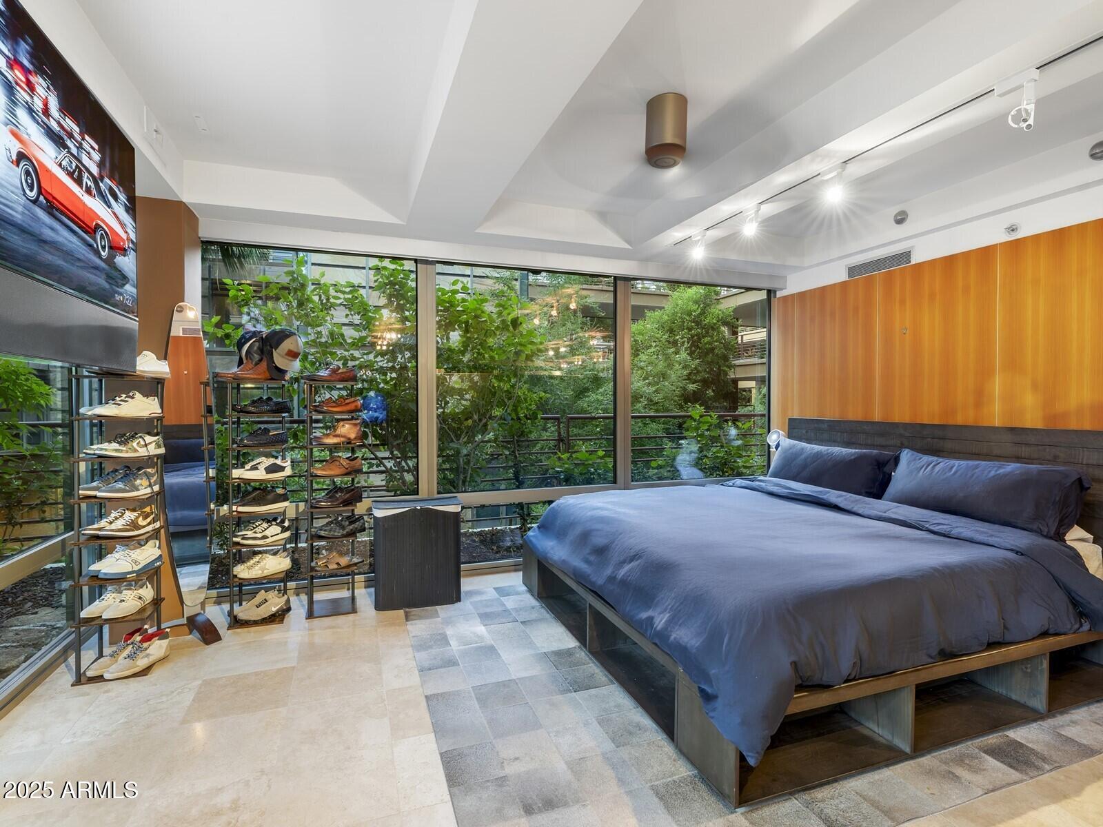 7151 E RANCHO VISTA Drive, 2012