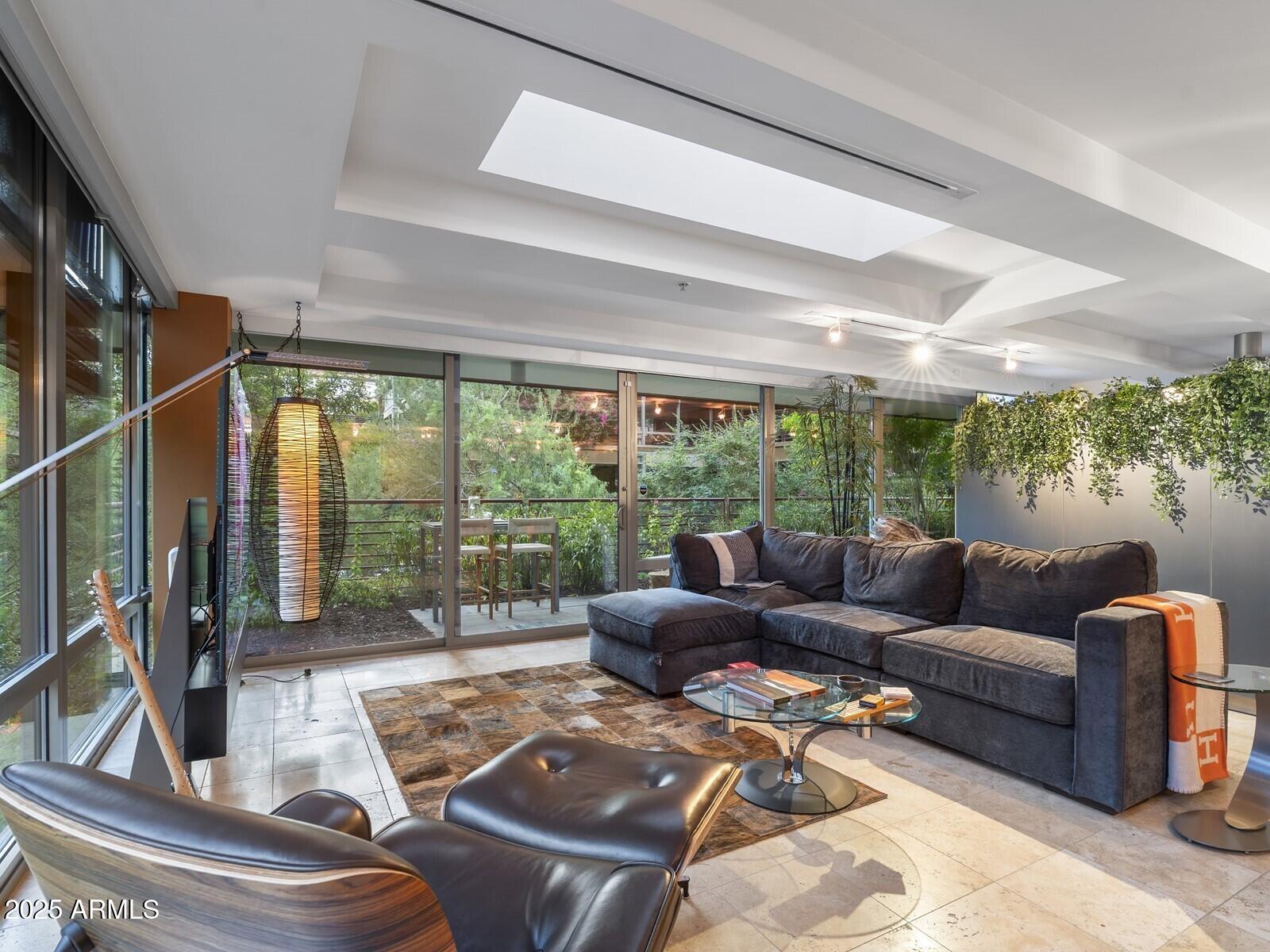 7151 E RANCHO VISTA Drive, 2012