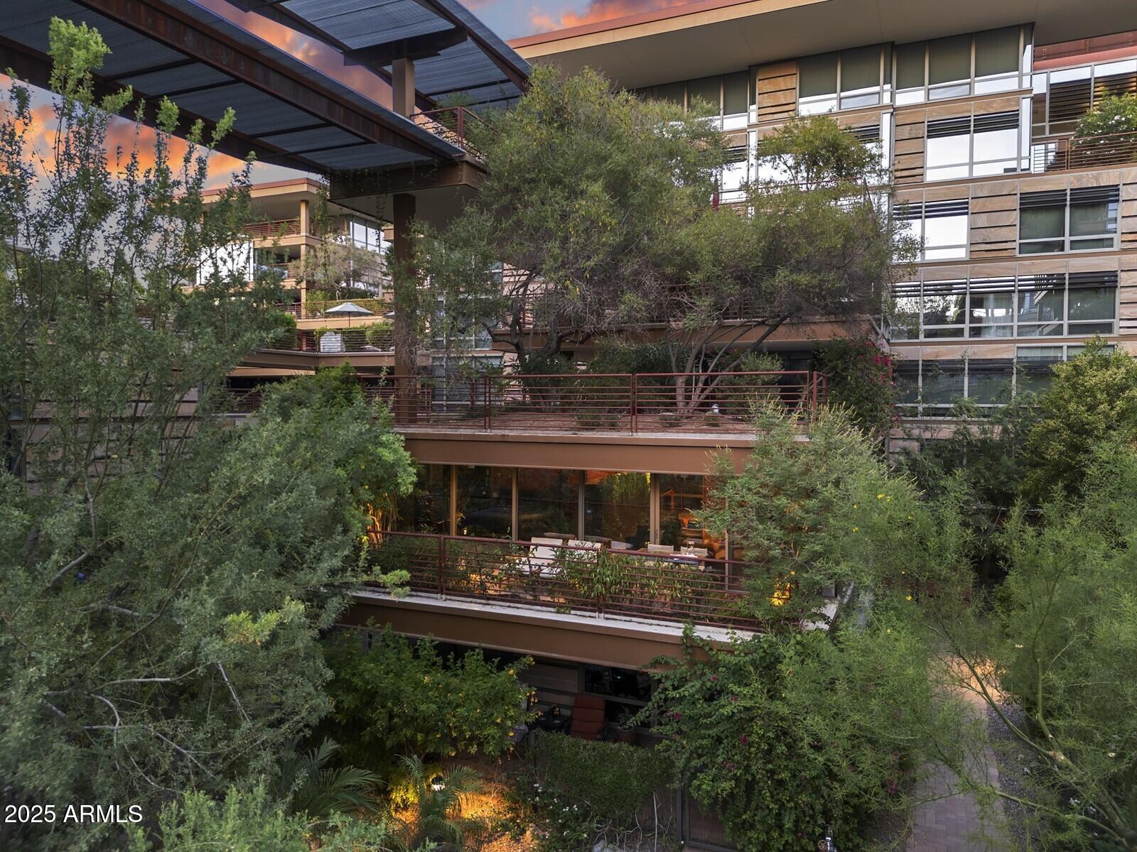 7151 E RANCHO VISTA Drive, 2012