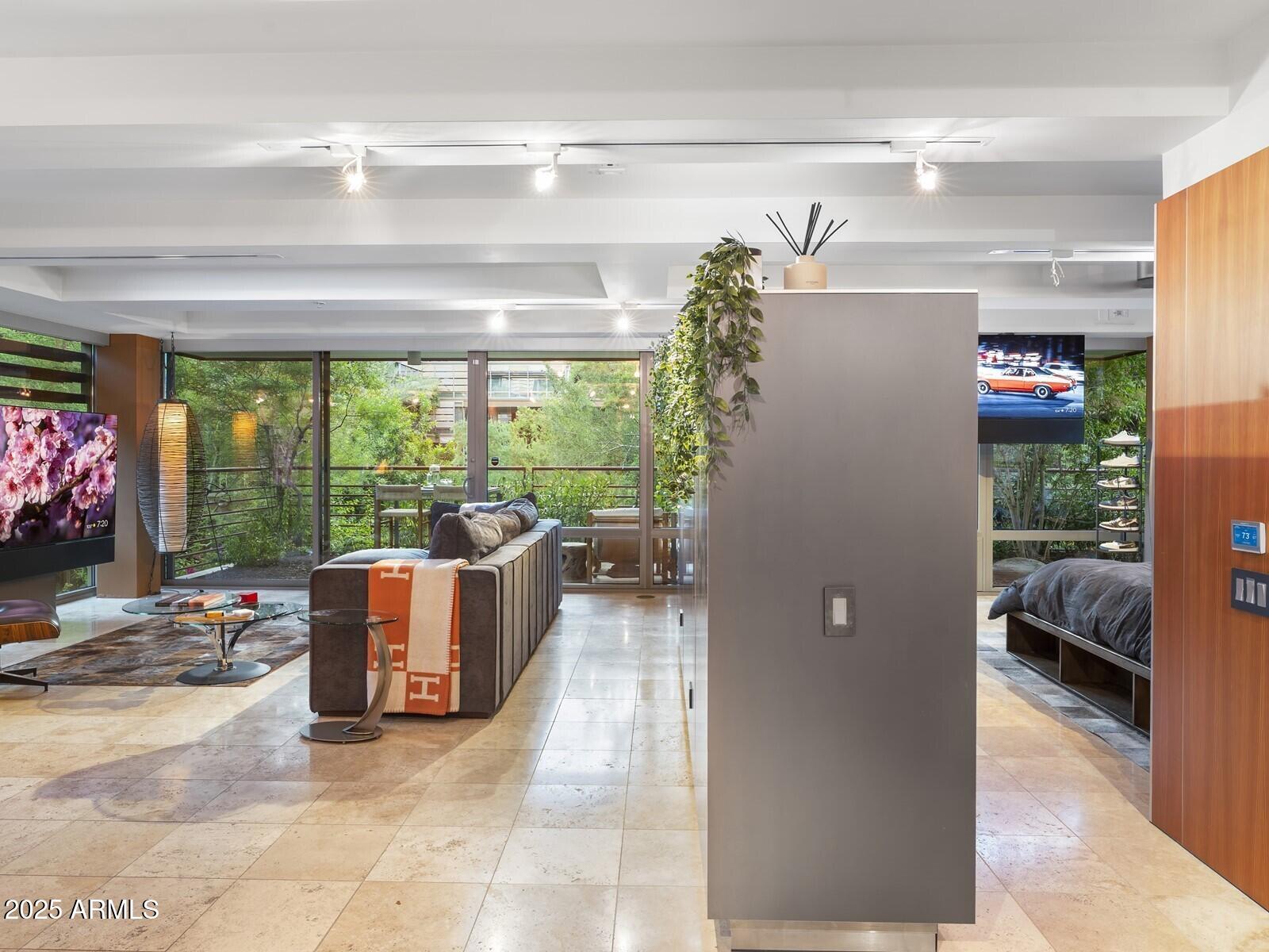 7151 E RANCHO VISTA Drive, 2012