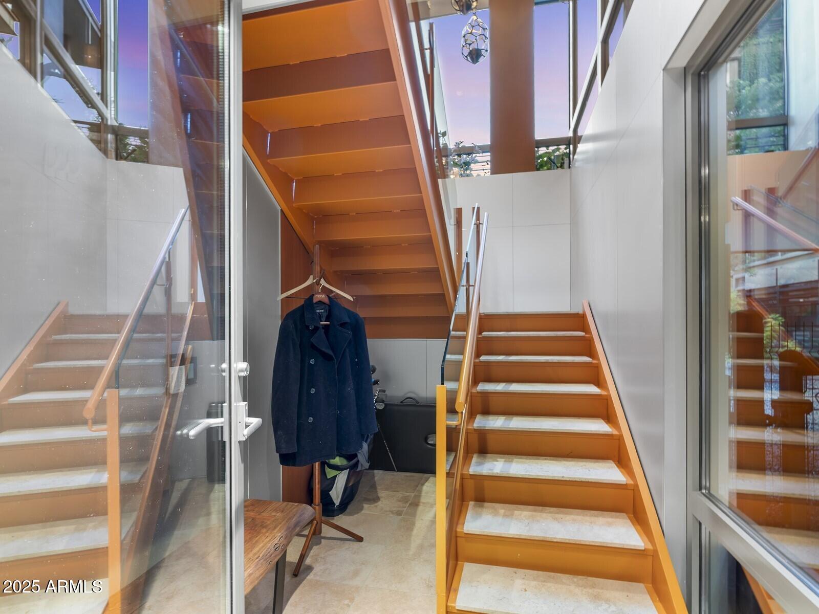 7151 E RANCHO VISTA Drive, 2012