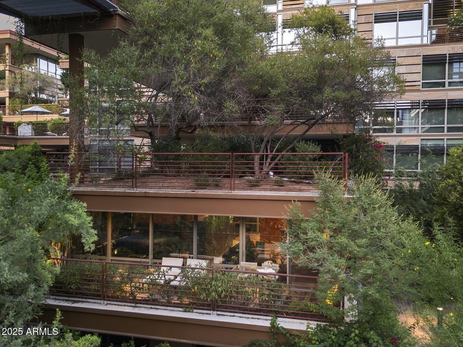 7151 E RANCHO VISTA Drive, 2012