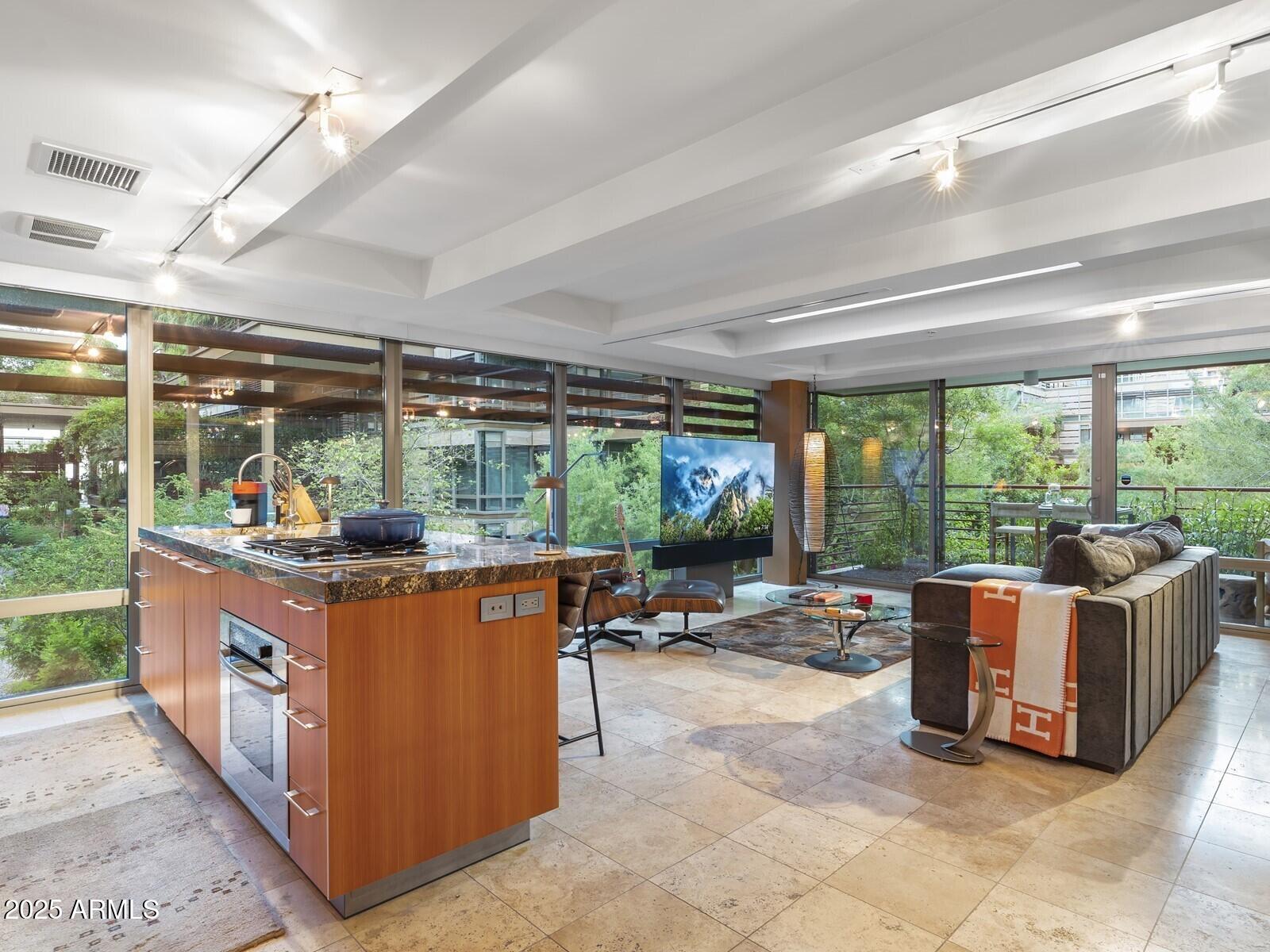 7151 E RANCHO VISTA Drive, 2012