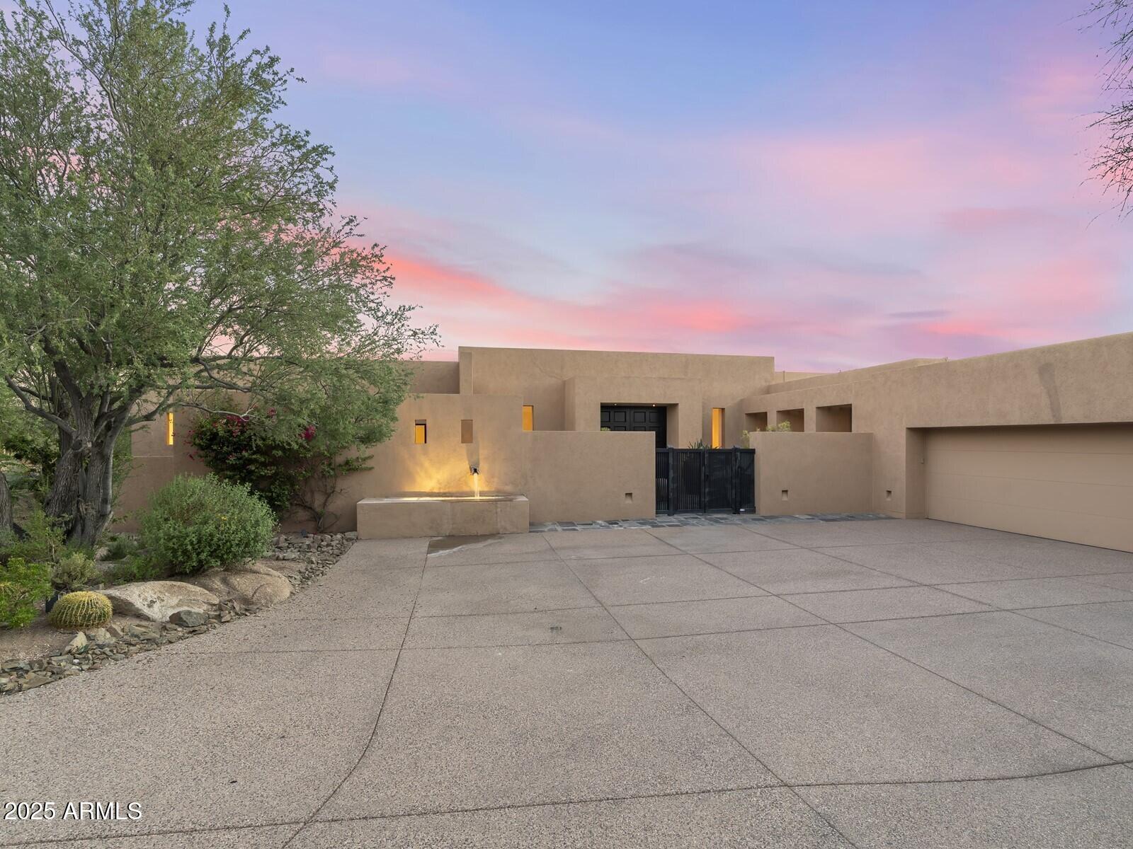 9191 E HAPPY HOLLOW Drive