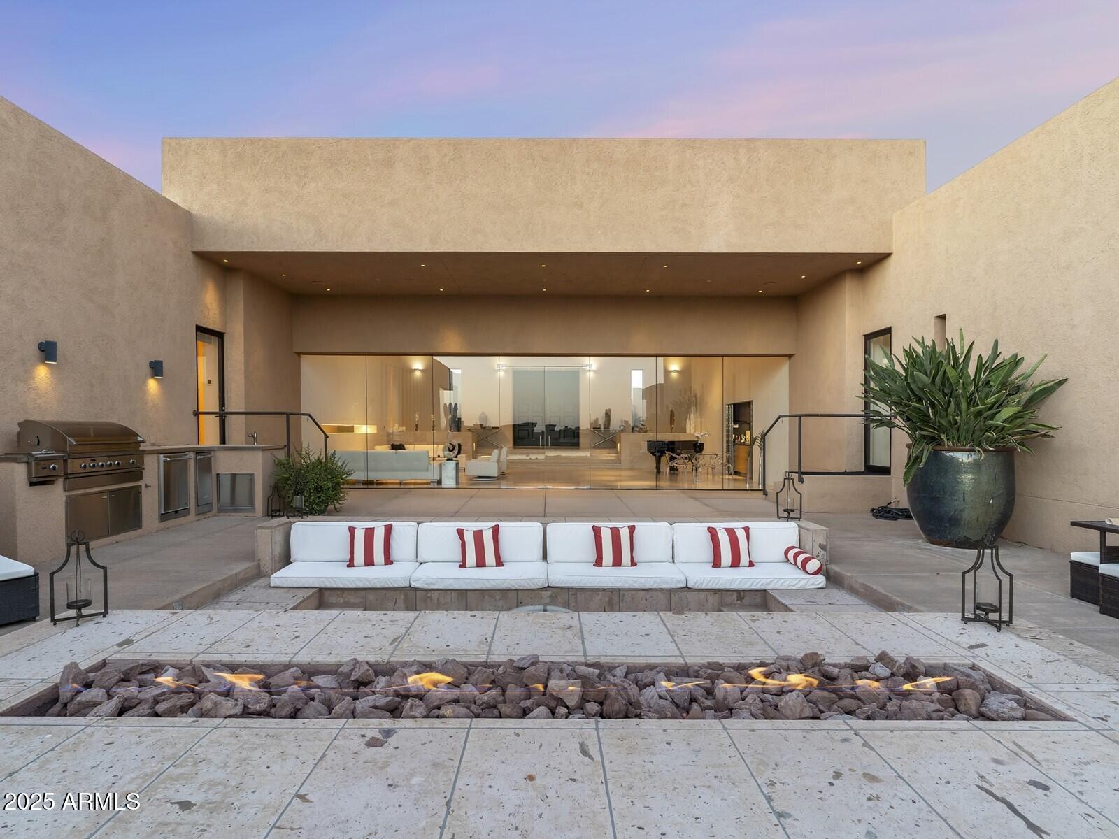 9191 E HAPPY HOLLOW Drive