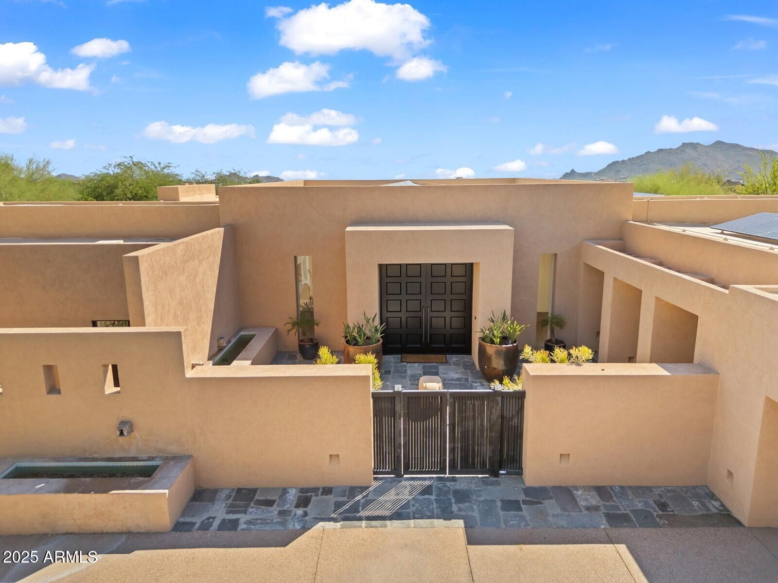 9191 E HAPPY HOLLOW Drive