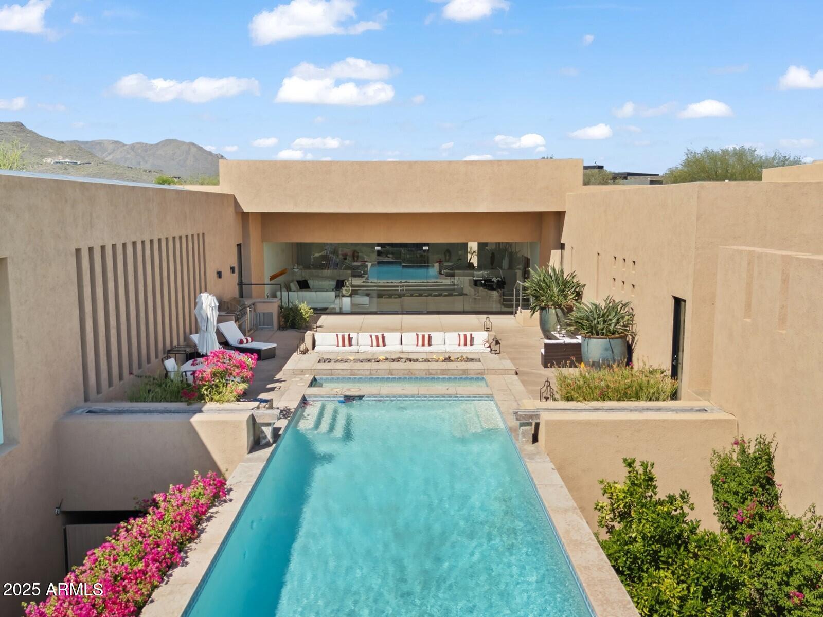 9191 E HAPPY HOLLOW Drive