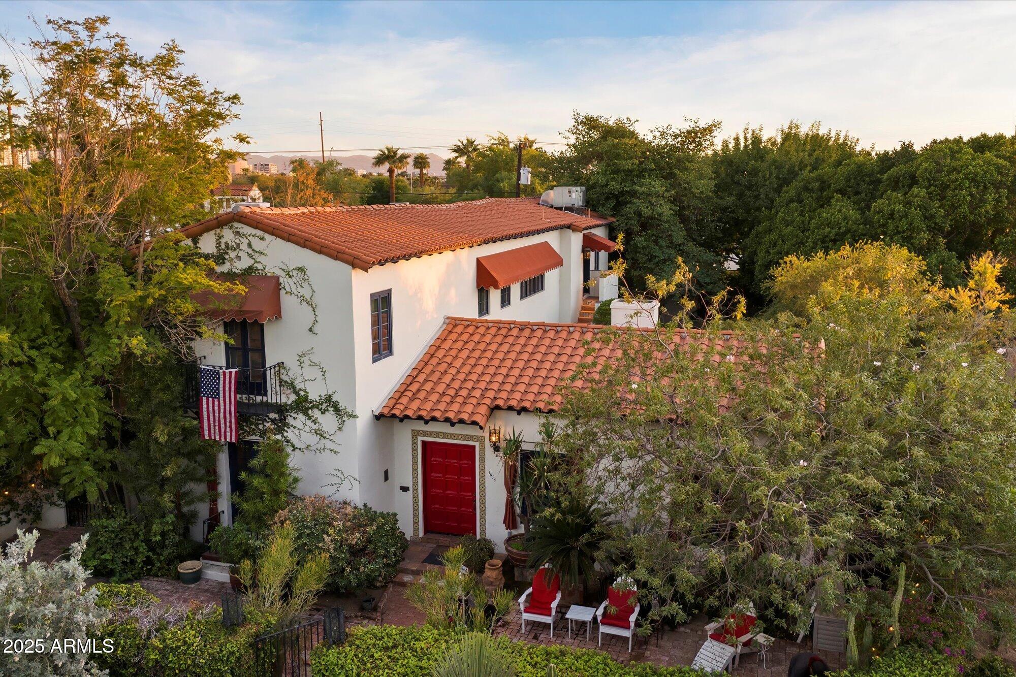 1614 PALMCROFT Drive SW