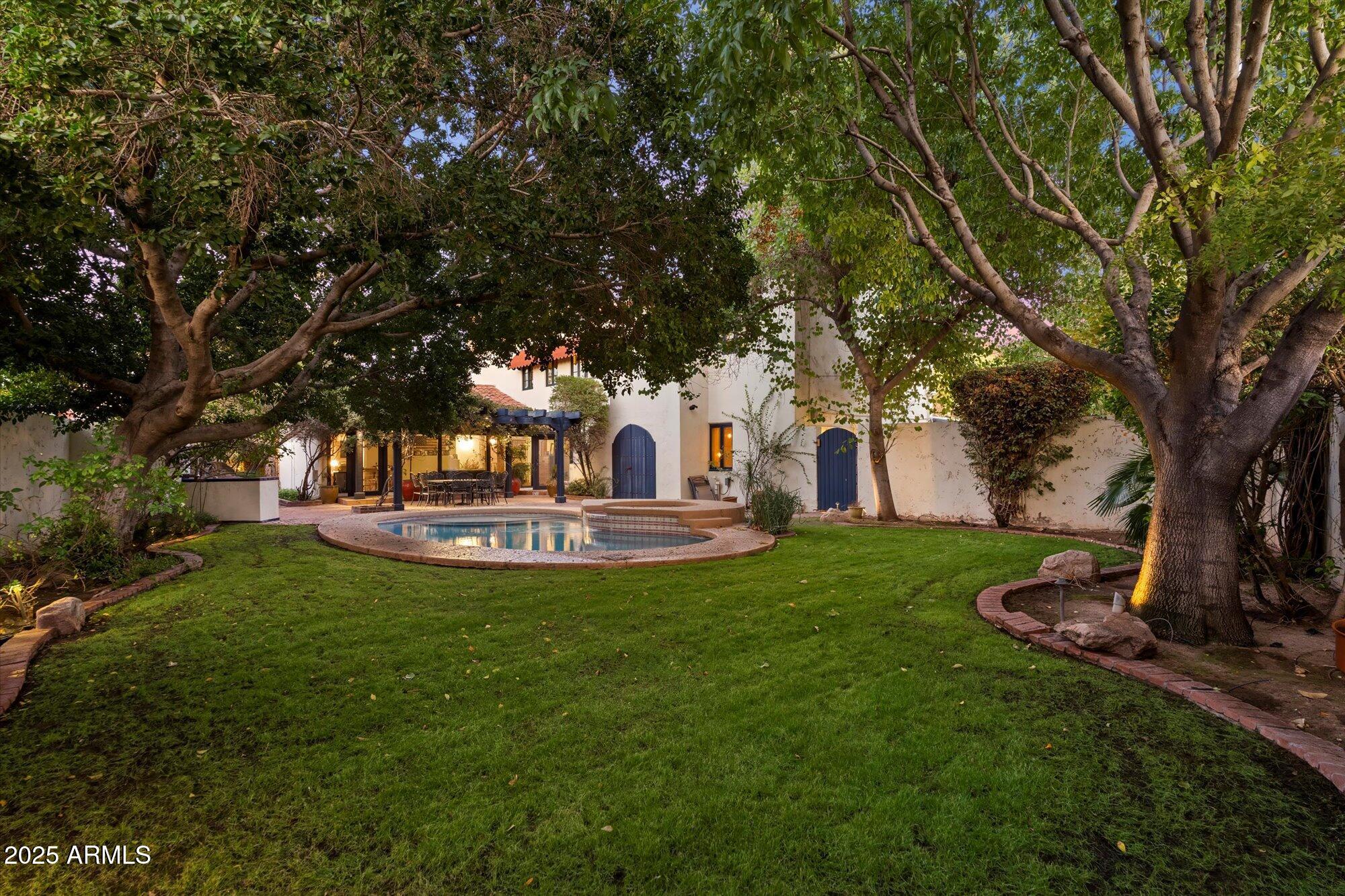 1614 PALMCROFT Drive SW