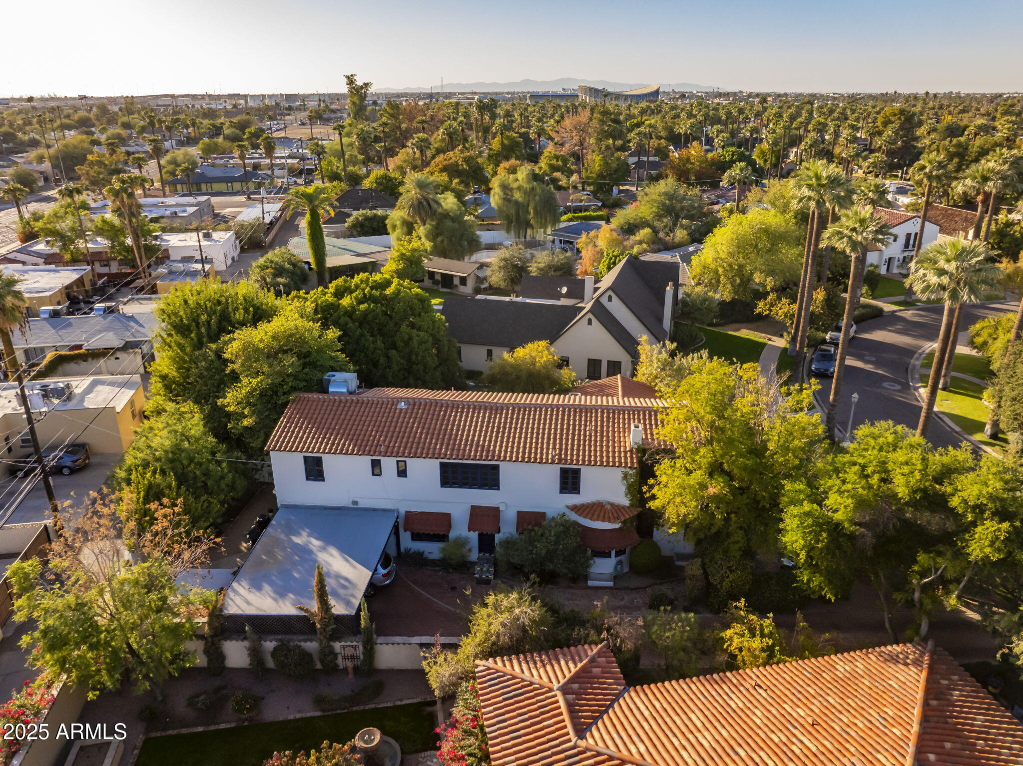 1614 PALMCROFT Drive SW