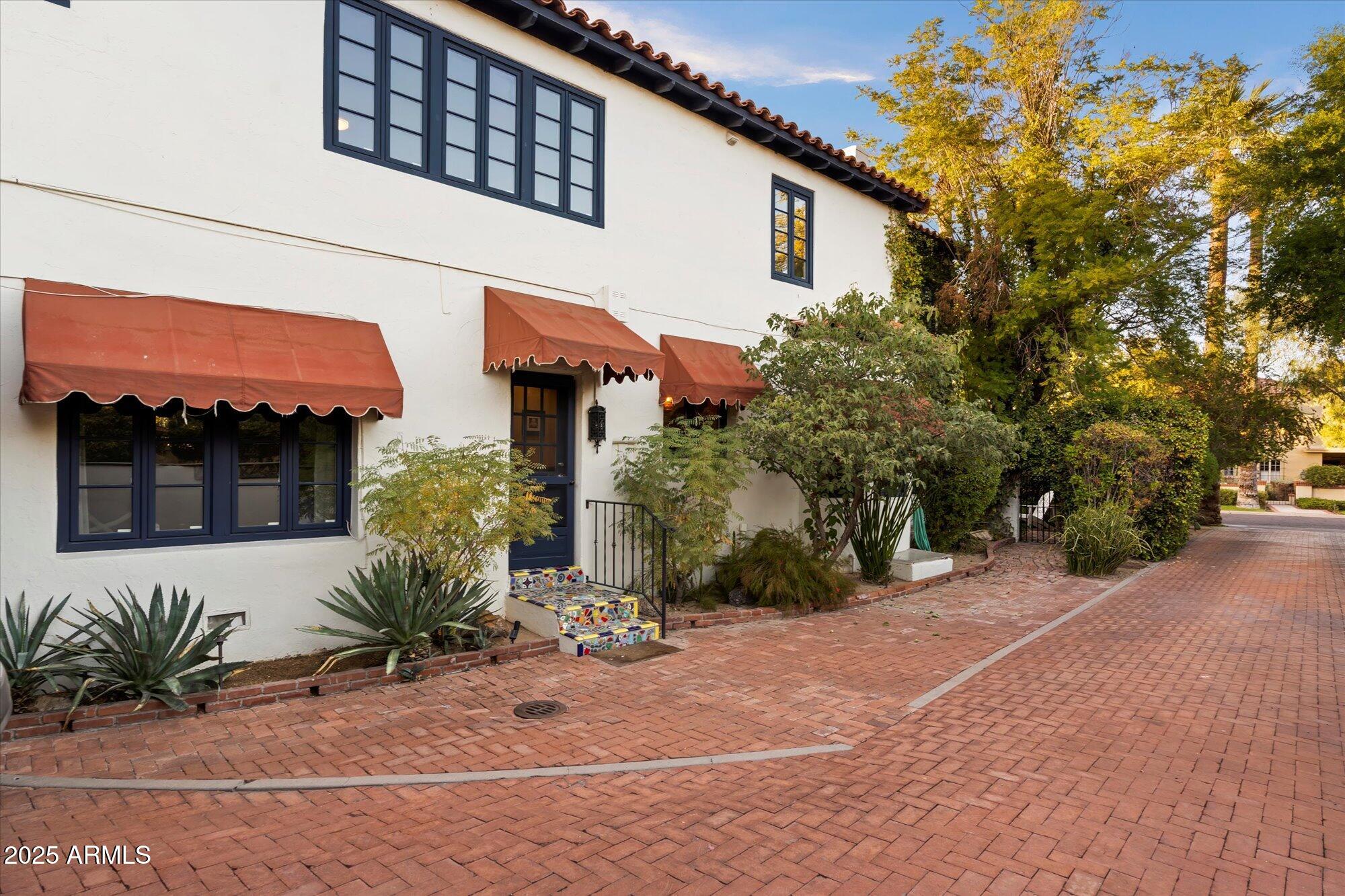 1614 PALMCROFT Drive SW