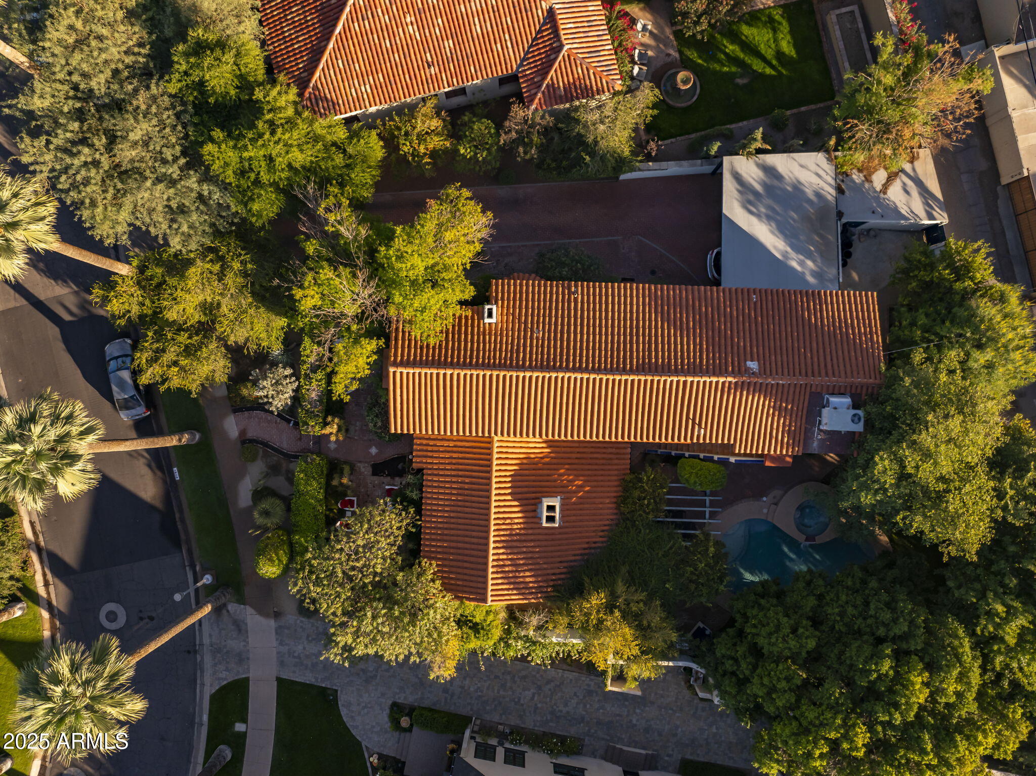 1614 PALMCROFT Drive SW