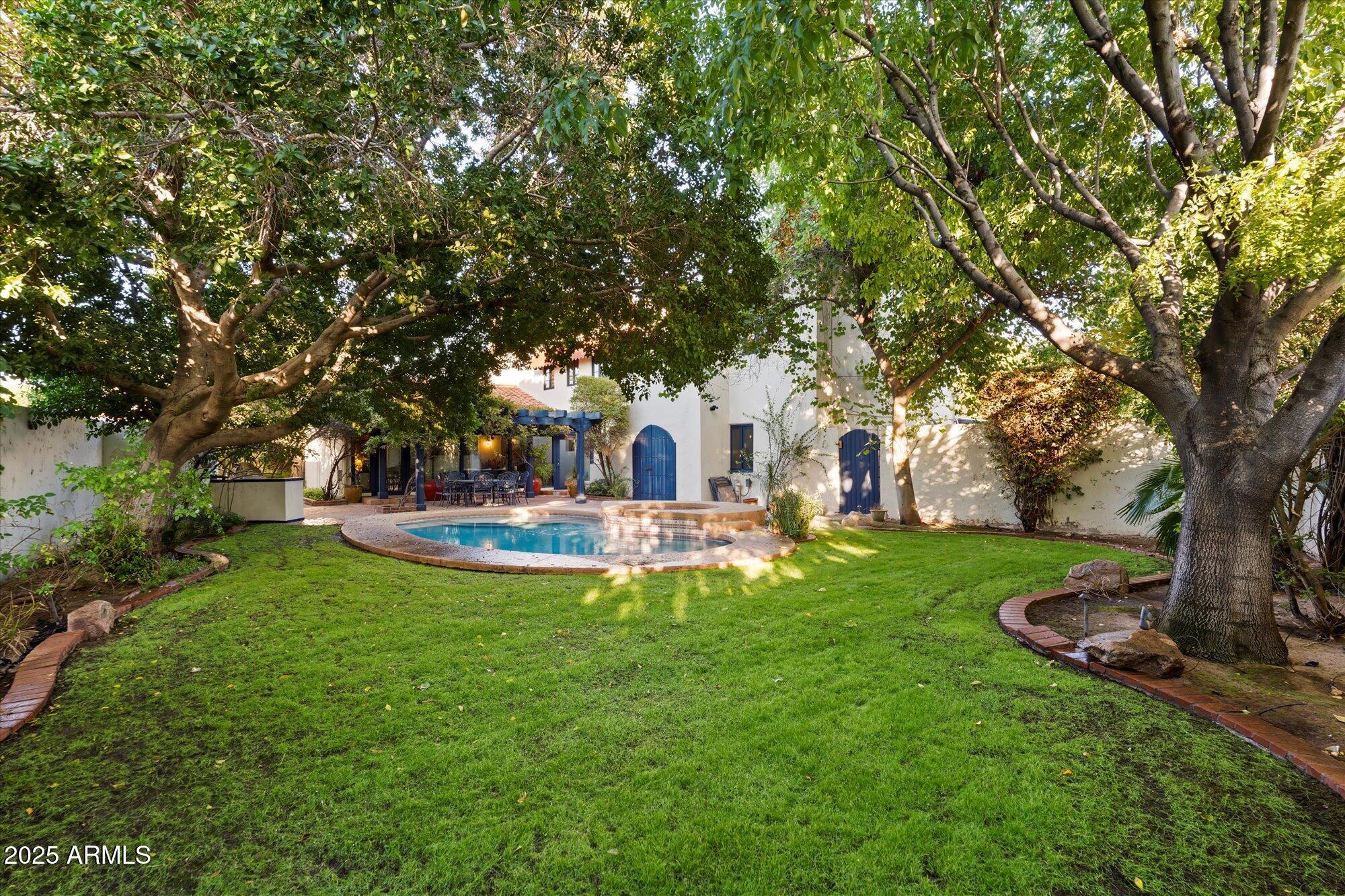 1614 PALMCROFT Drive SW