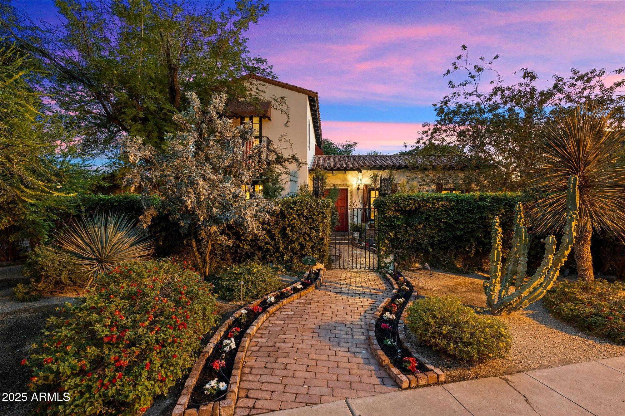 1614 PALMCROFT Drive SW