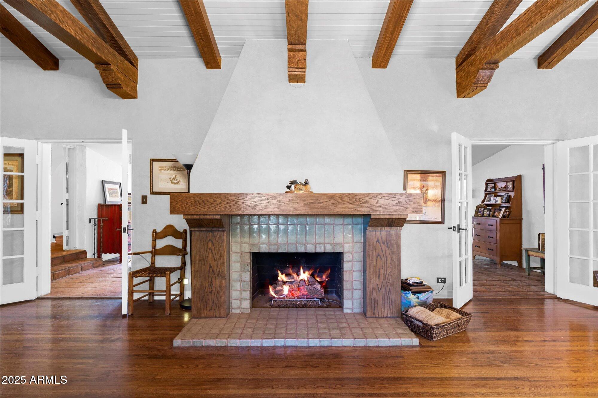 1614 PALMCROFT Drive SW