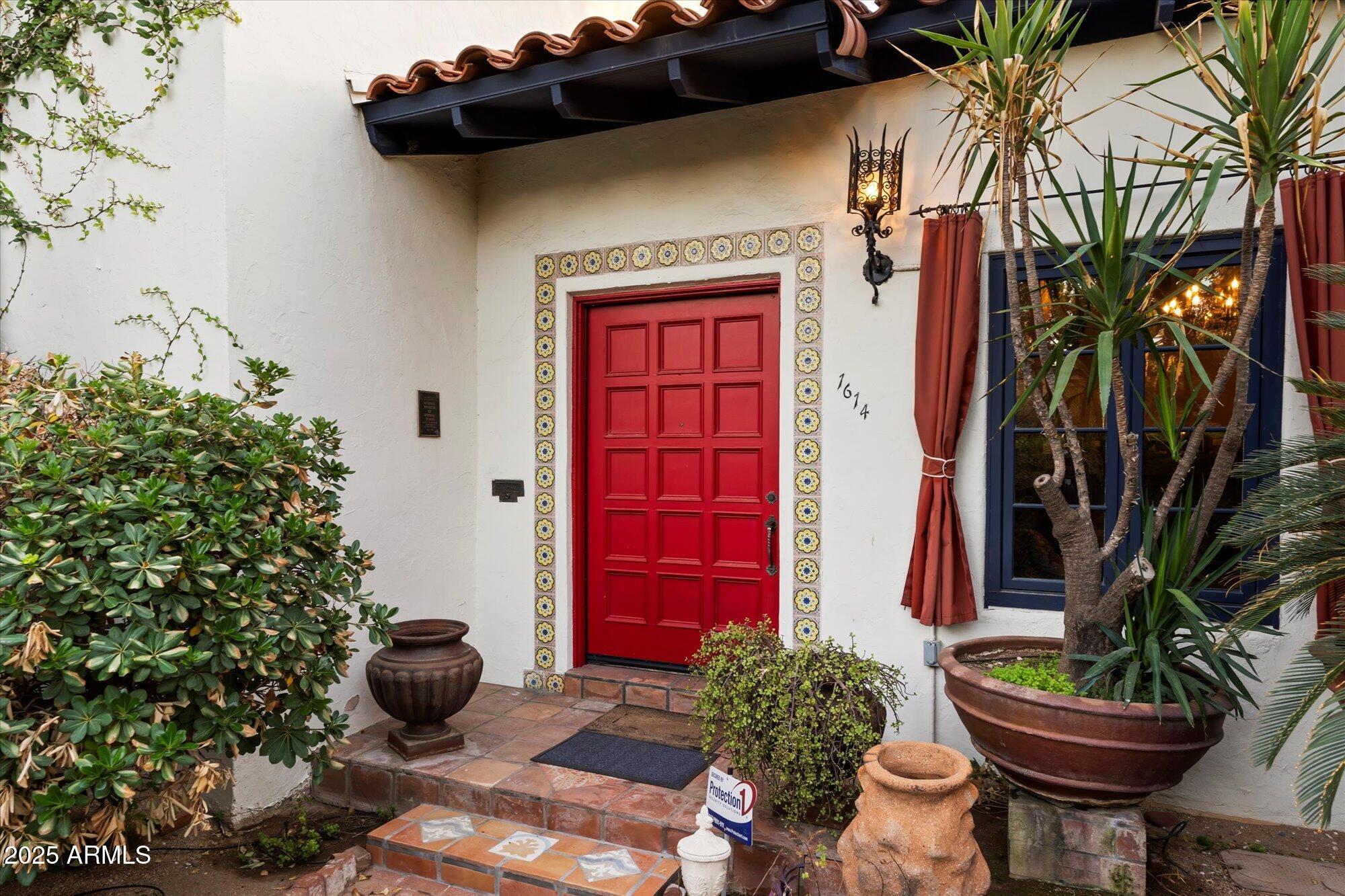 1614 PALMCROFT Drive SW