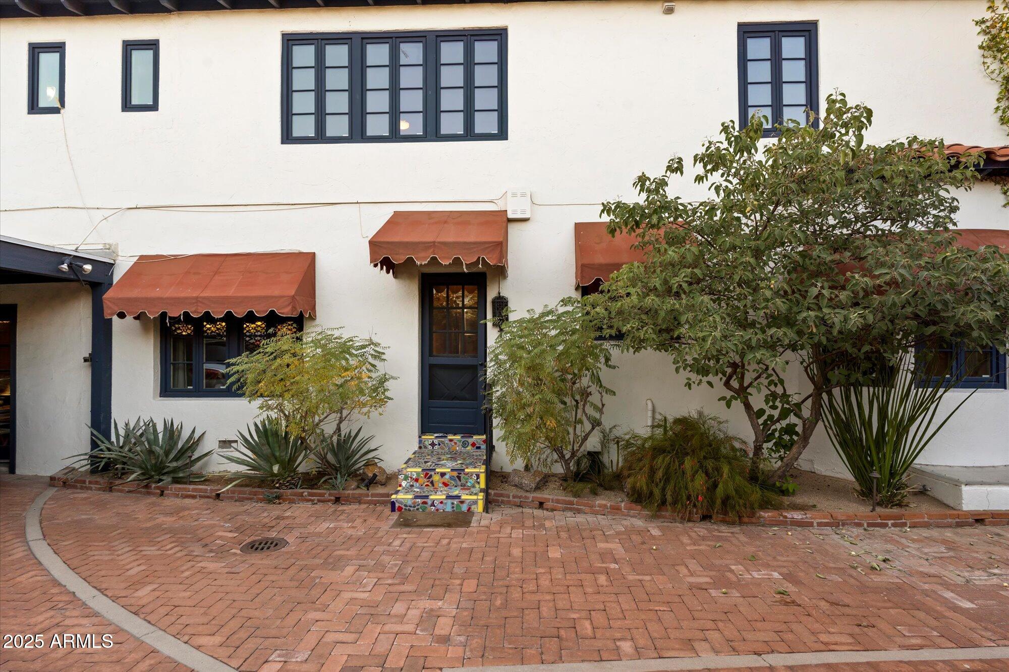 1614 PALMCROFT Drive SW