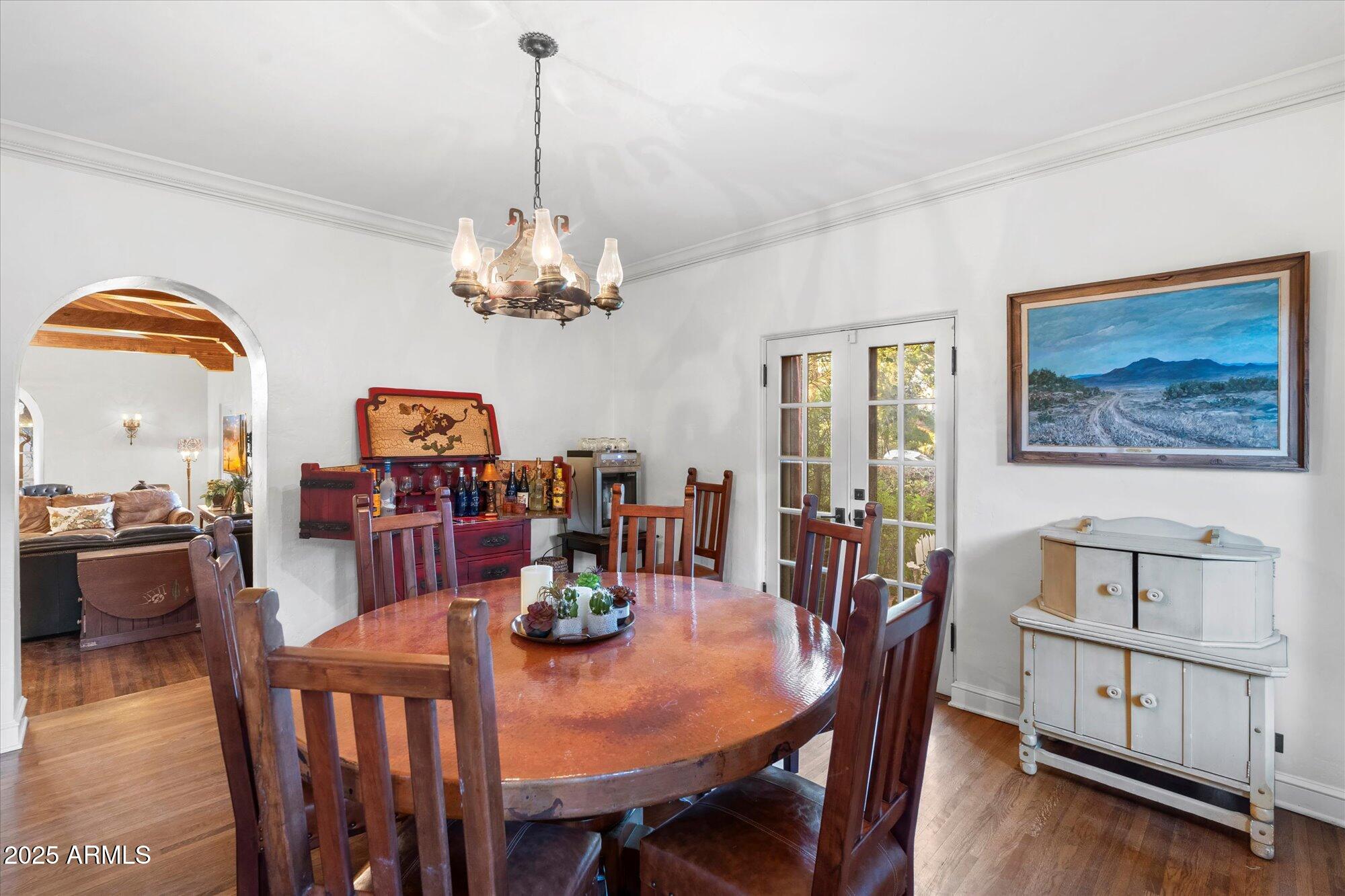 1614 PALMCROFT Drive SW