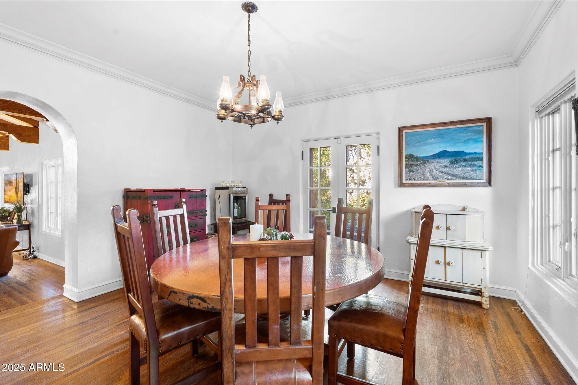 1614 PALMCROFT Drive SW