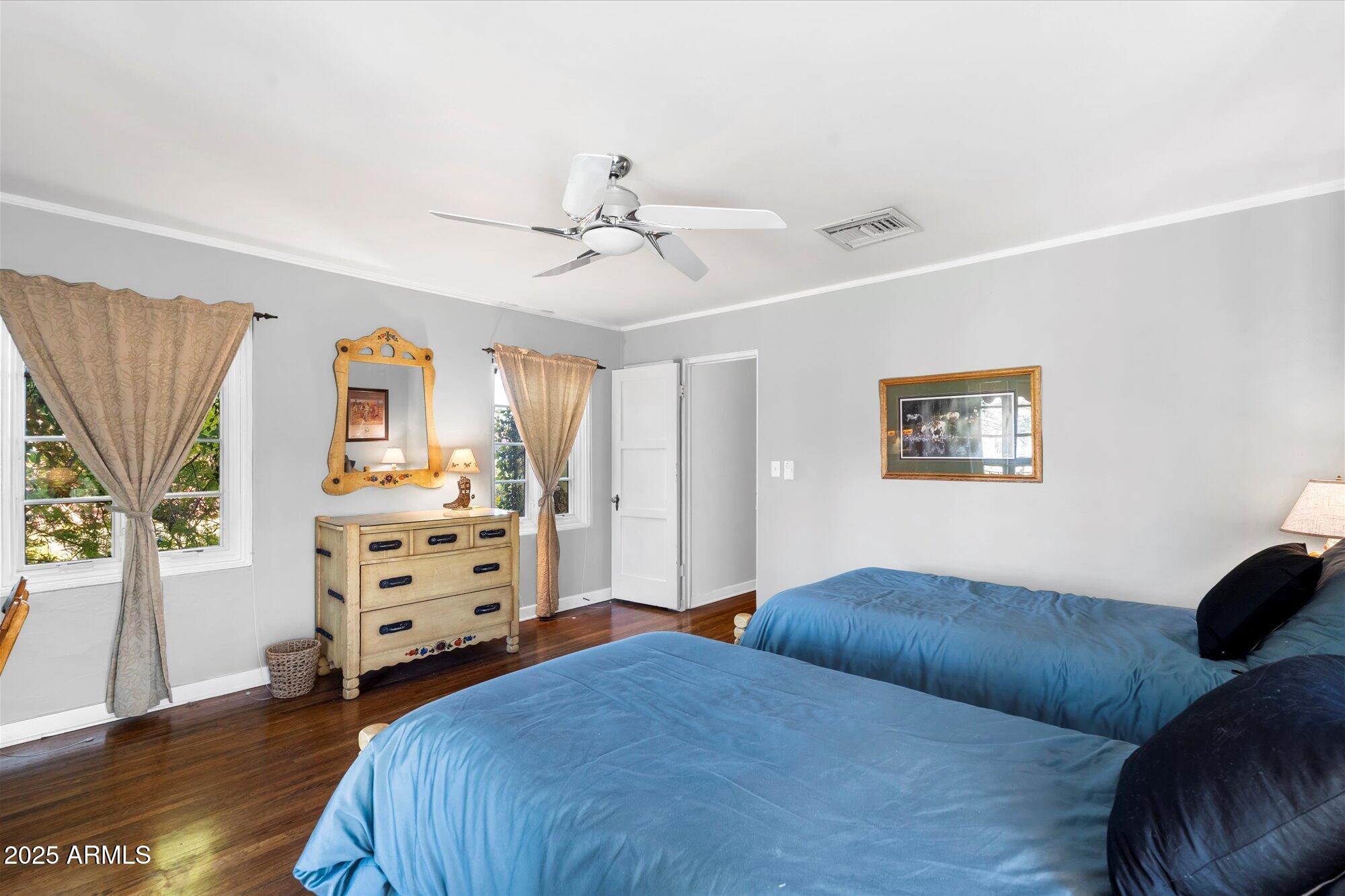 1614 PALMCROFT Drive SW