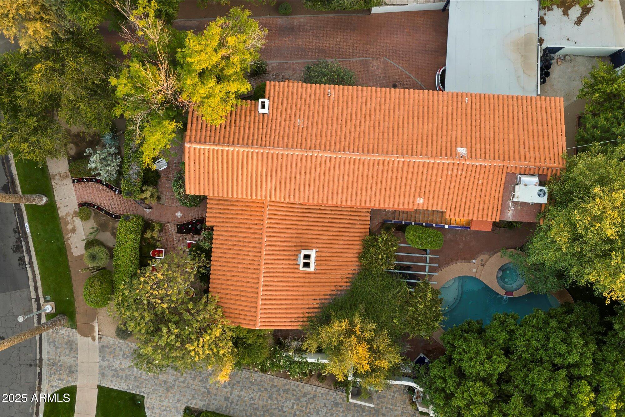 1614 PALMCROFT Drive SW