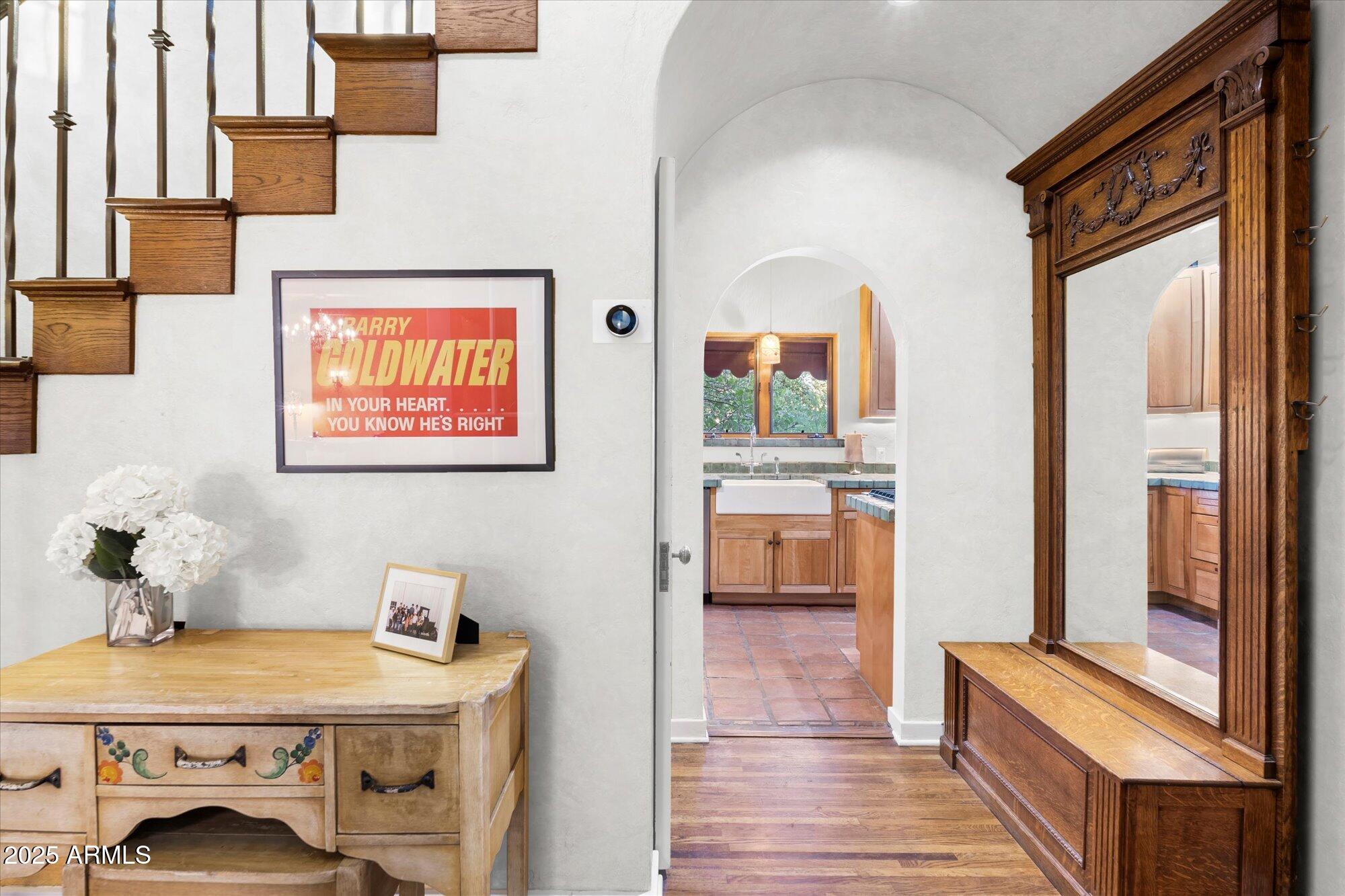 1614 PALMCROFT Drive SW