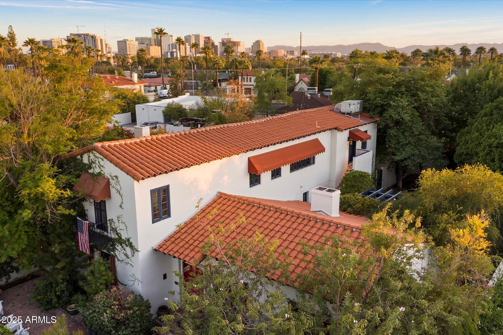 1614 PALMCROFT Drive SW