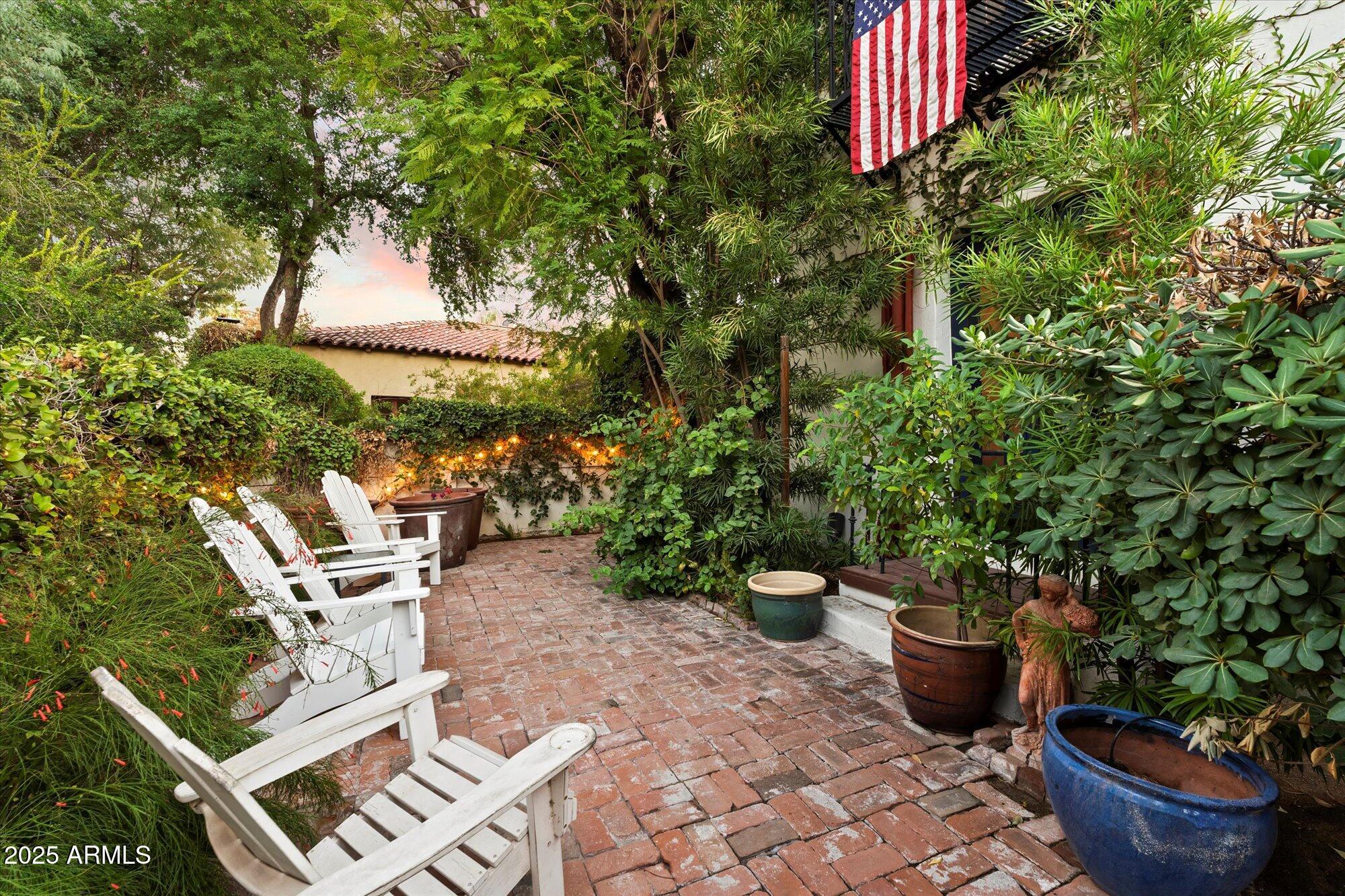 1614 PALMCROFT Drive SW