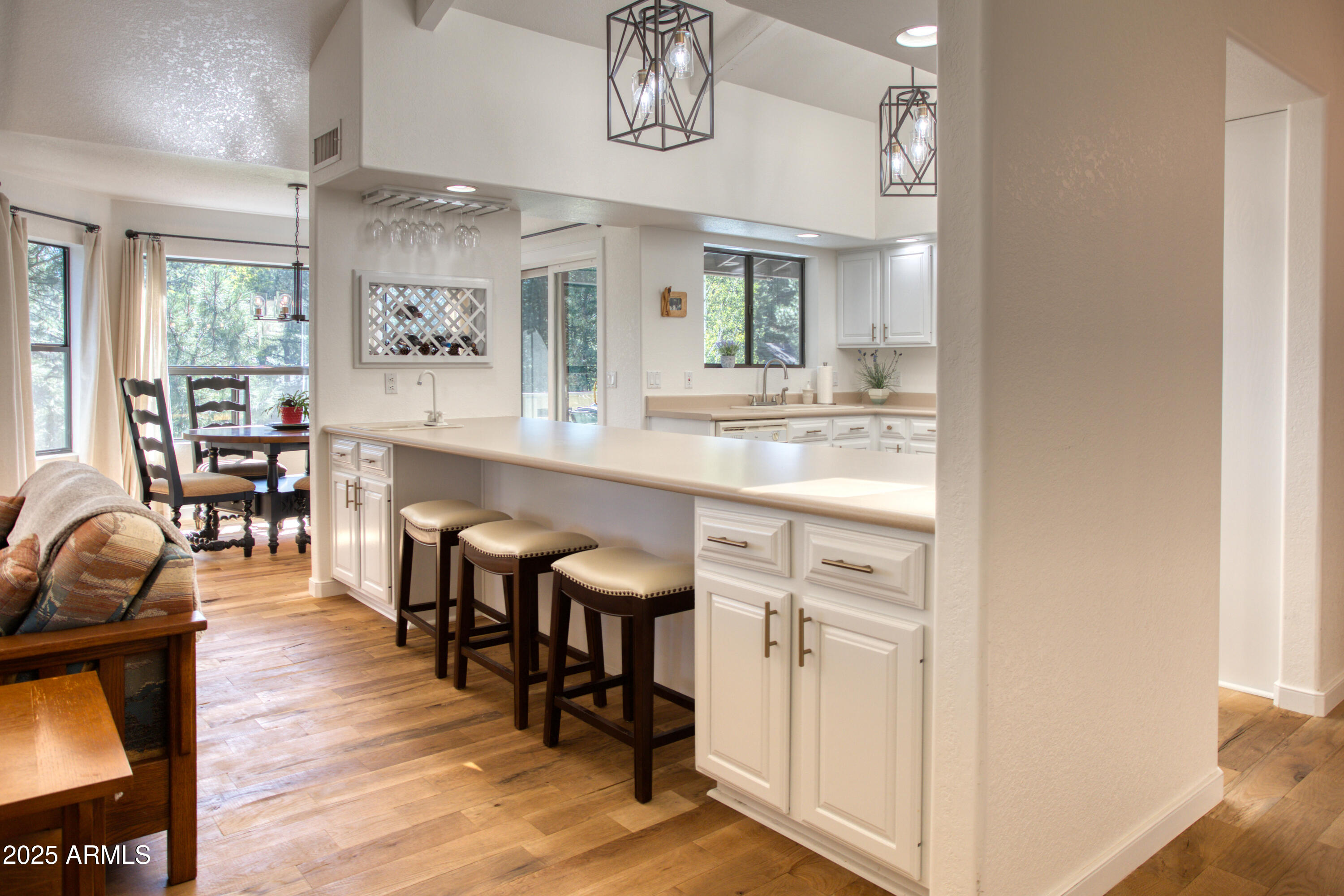 3651 Crown Dancer Drive, 8A