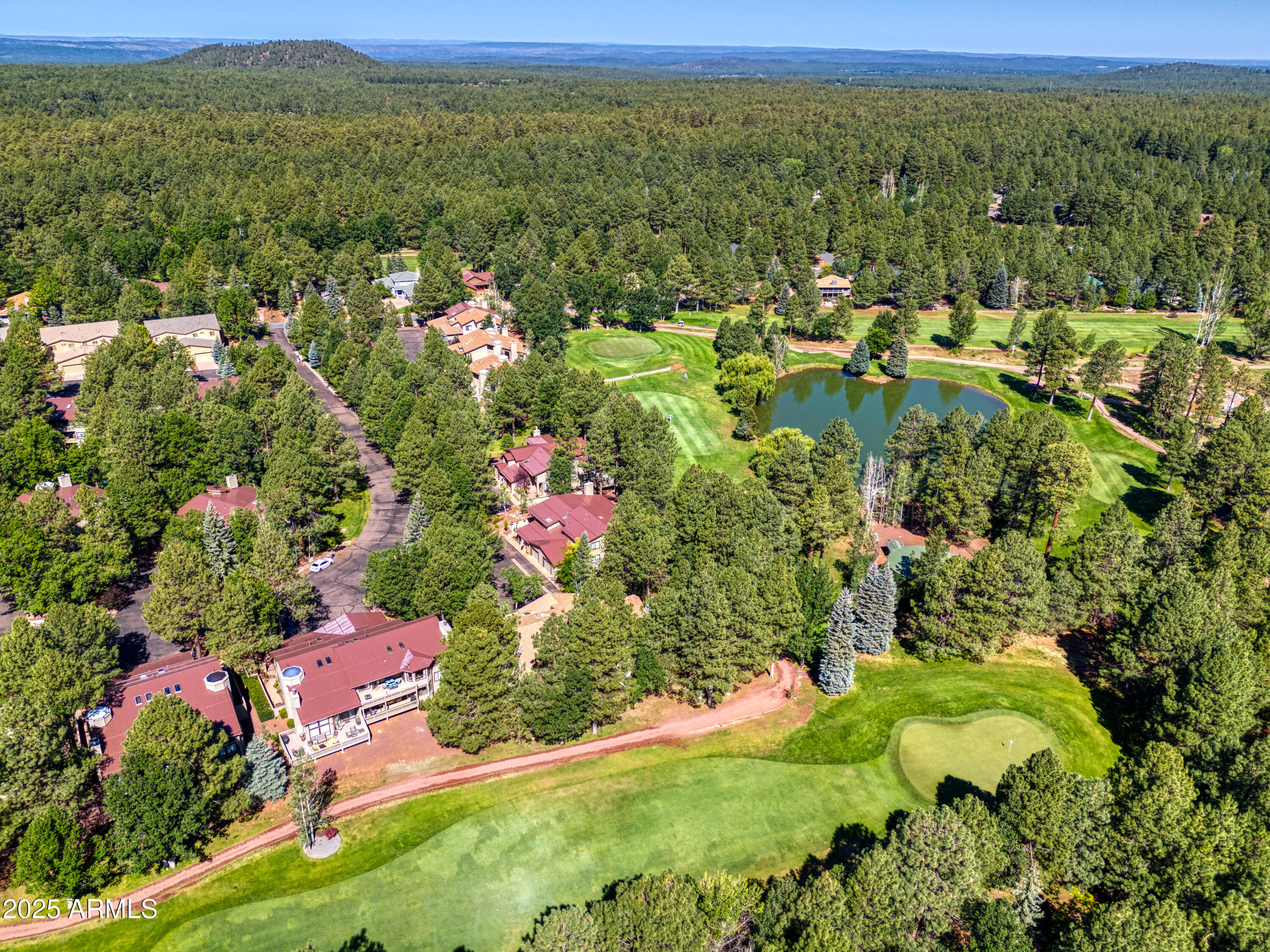 3651 Crown Dancer Drive, 8A