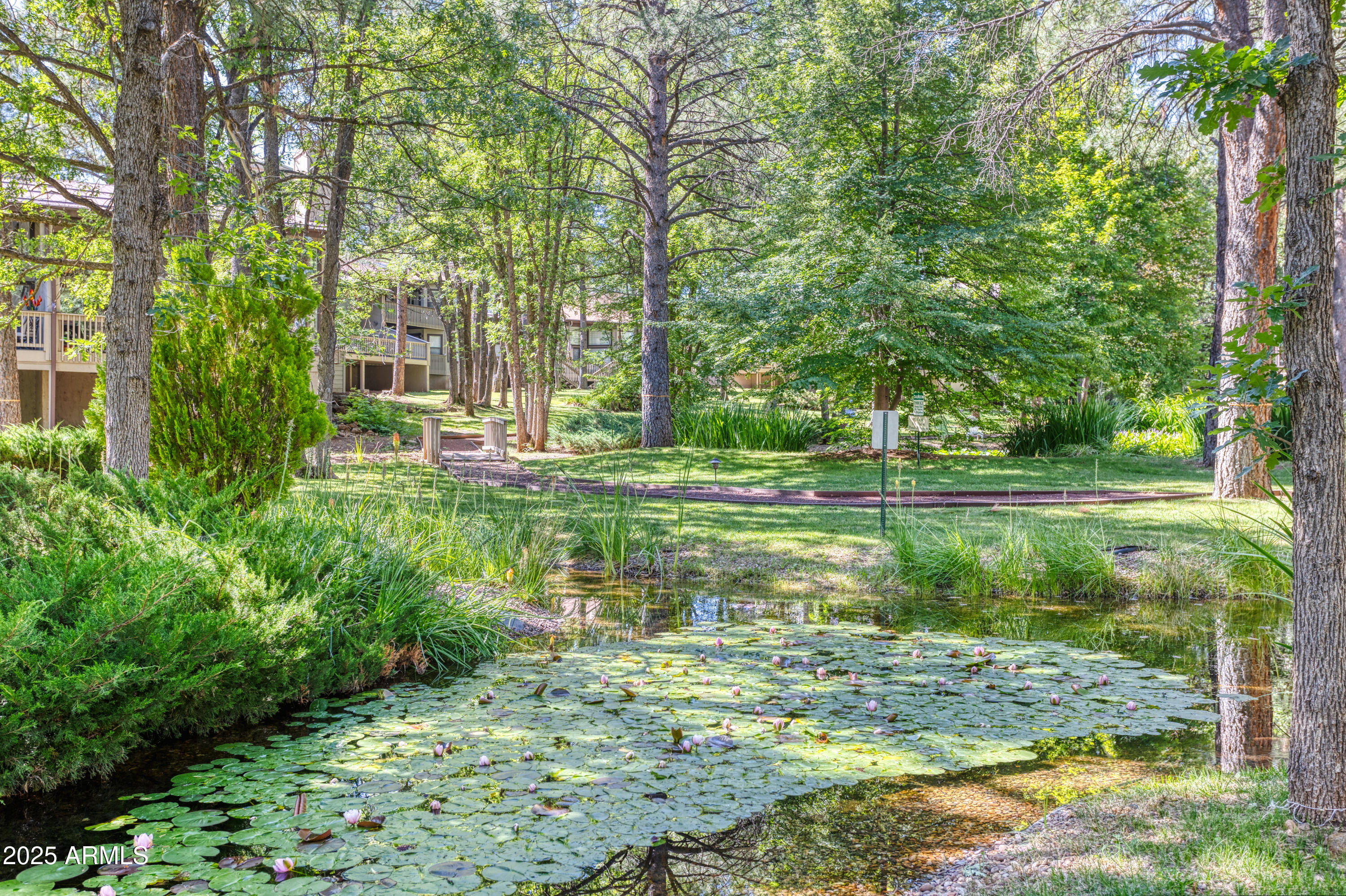 3651 Crown Dancer Drive, 8A