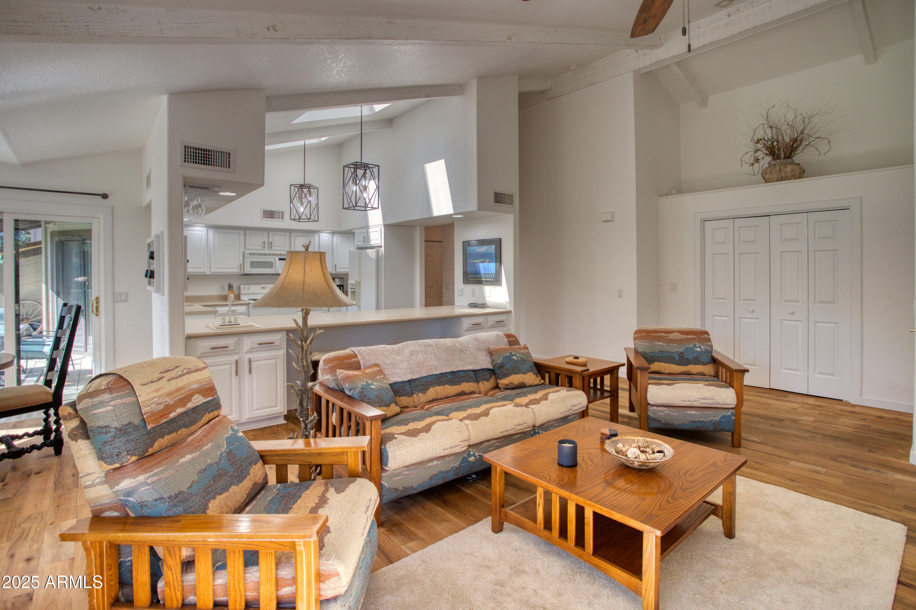 3651 Crown Dancer Drive, 8A