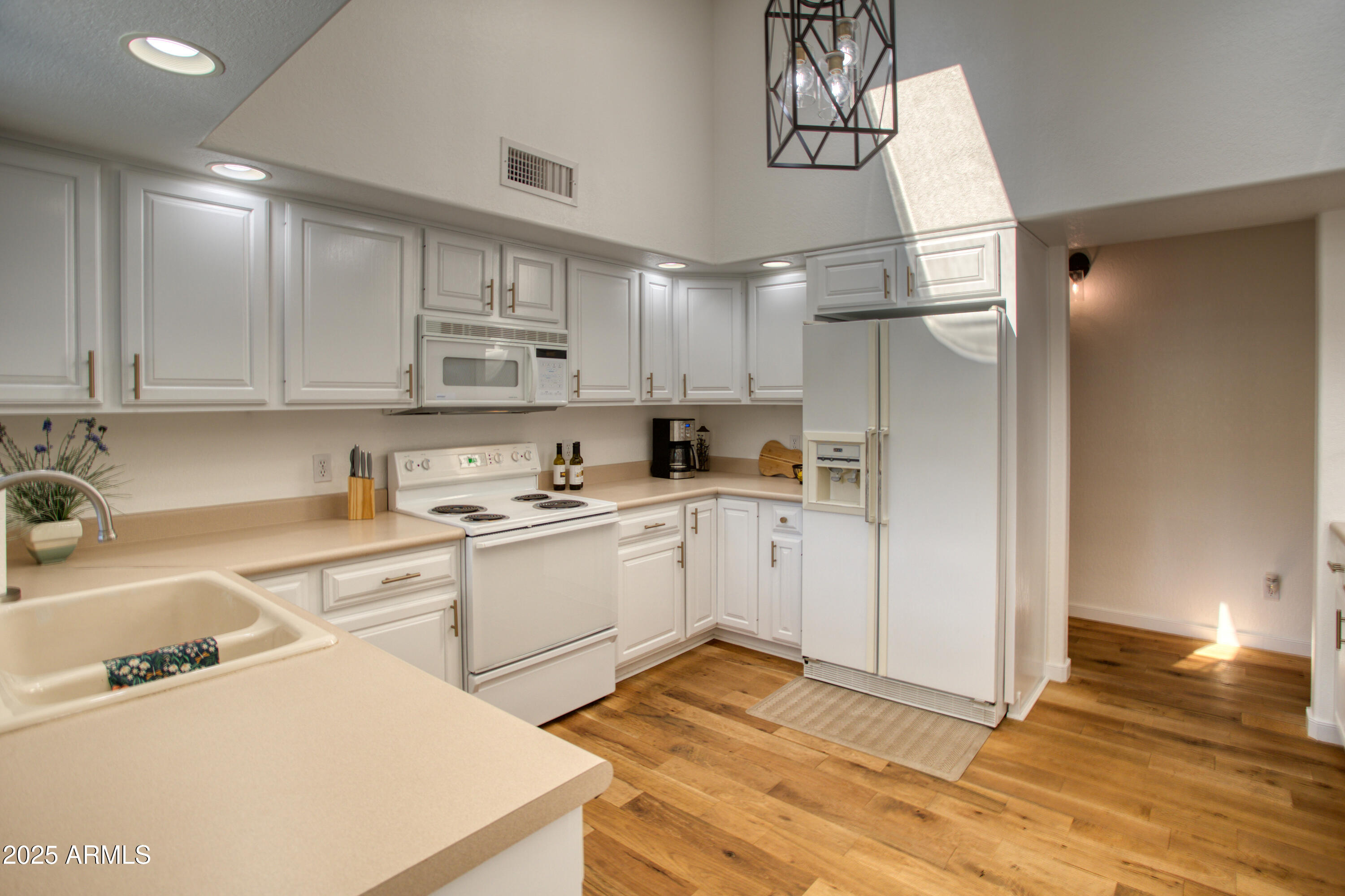 3651 Crown Dancer Drive, 8A