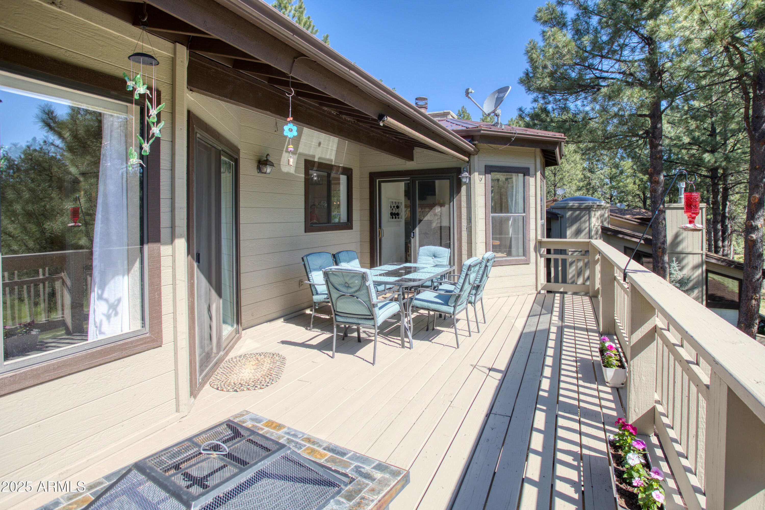 3651 Crown Dancer Drive, 8A