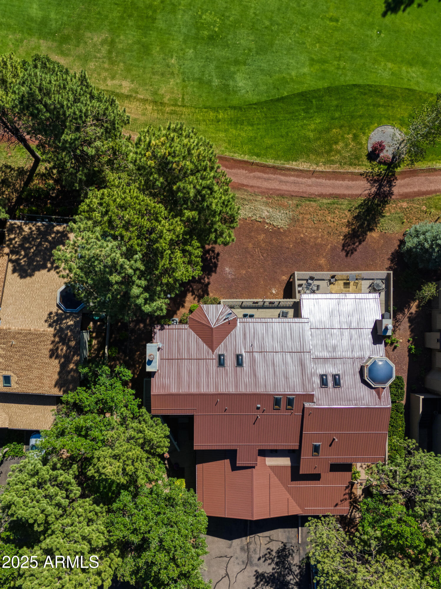 3651 Crown Dancer Drive, 8A