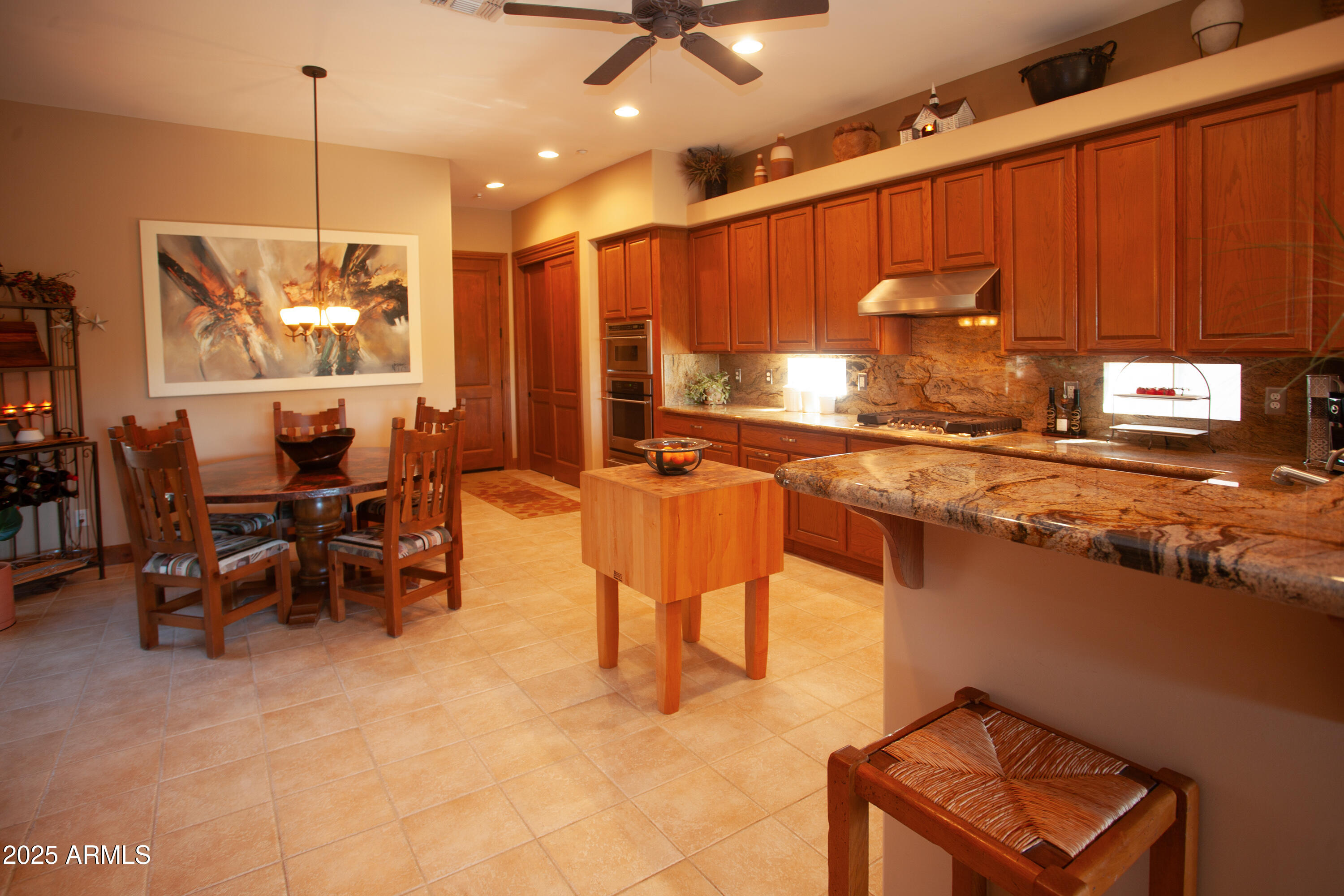 7347 E EVENING GLOW Drive