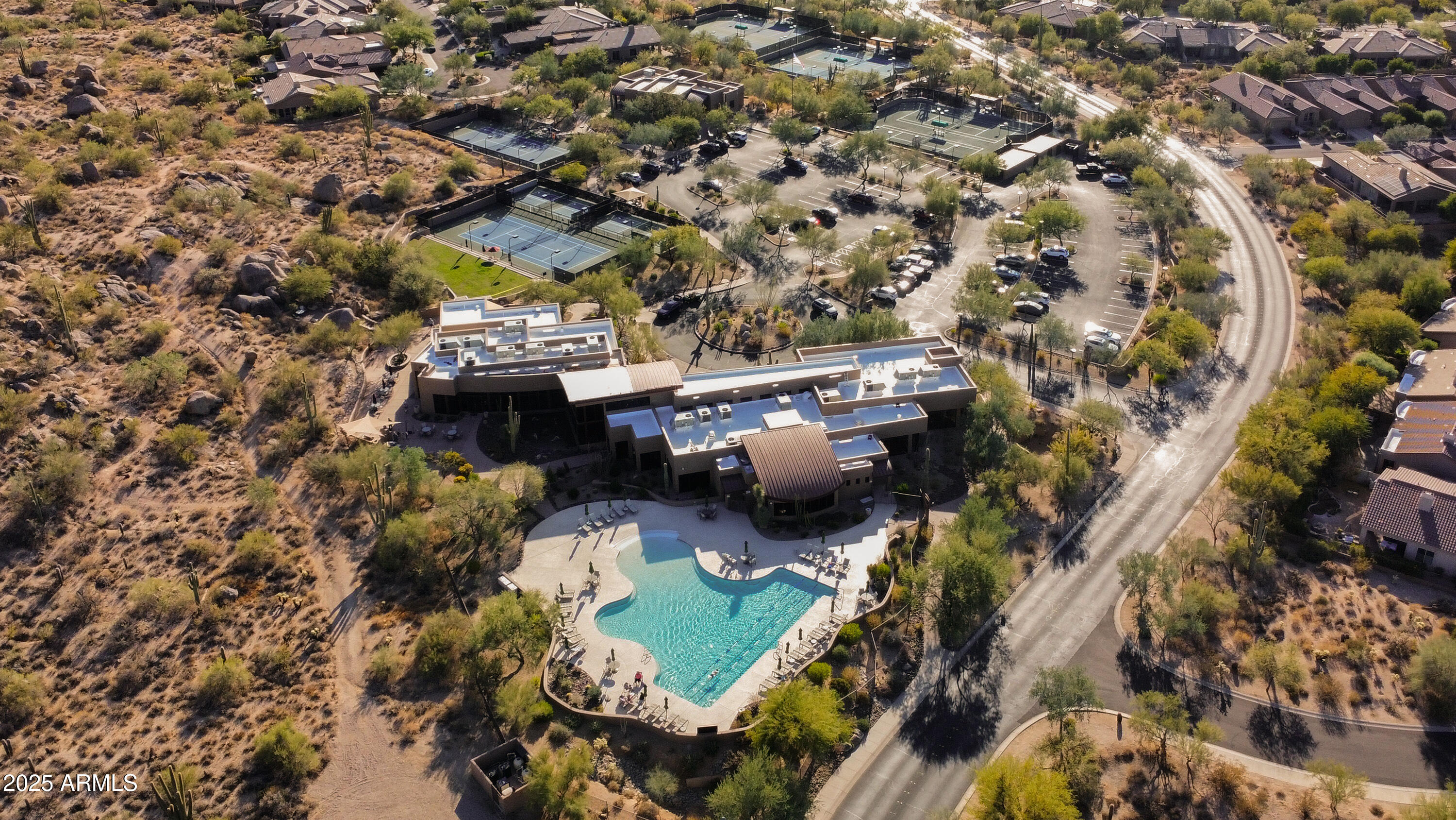 7347 E EVENING GLOW Drive