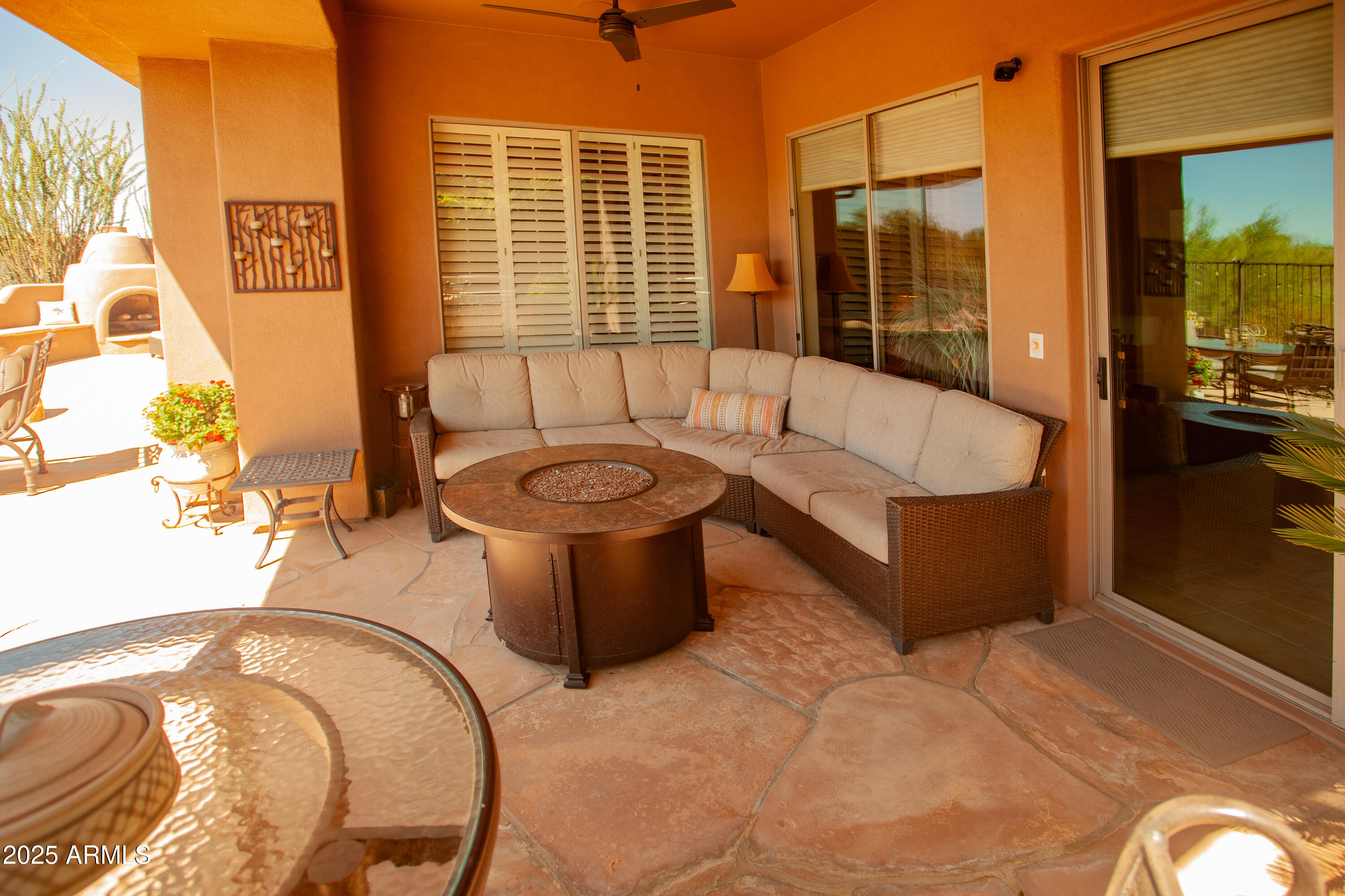 7347 E EVENING GLOW Drive