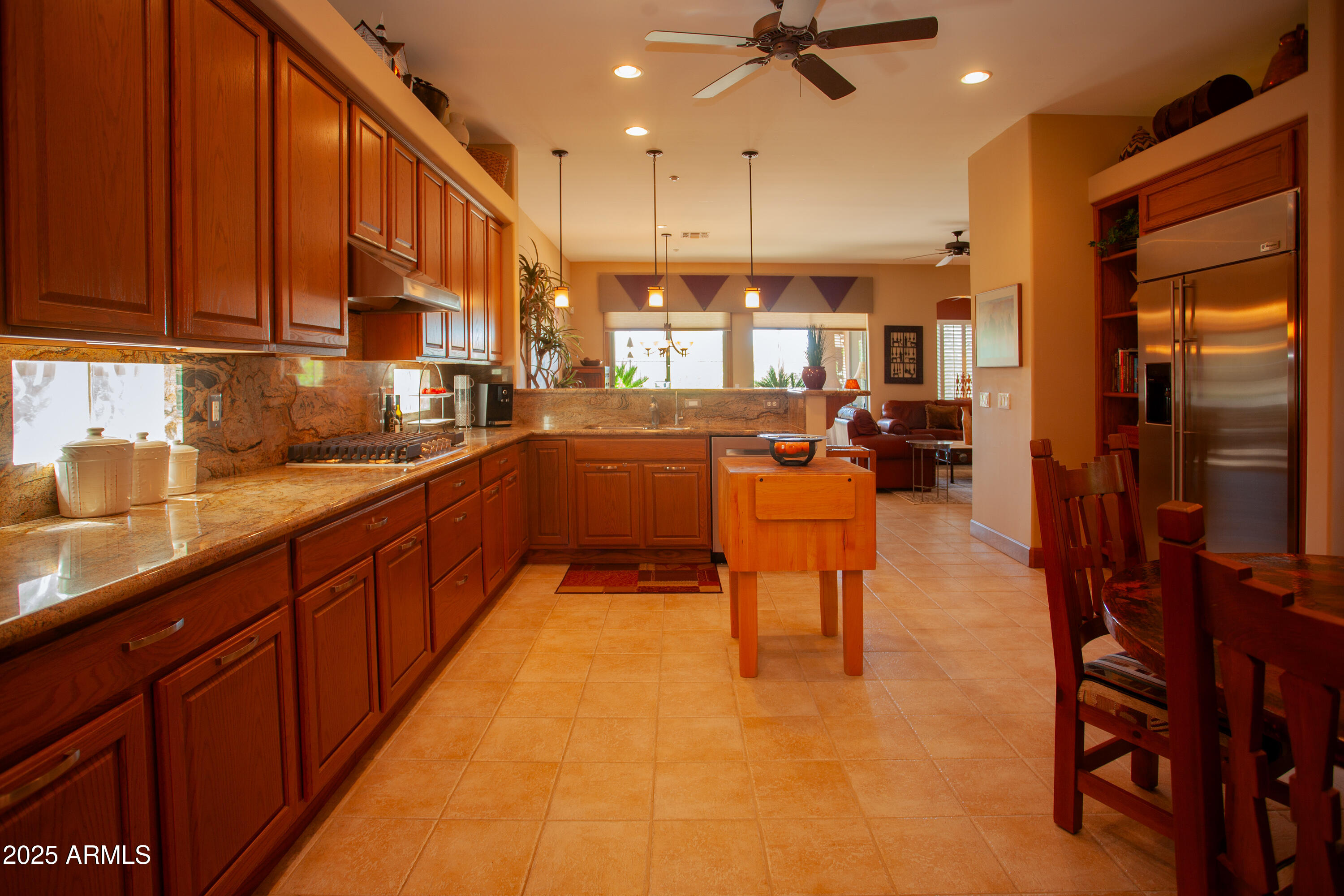 7347 E EVENING GLOW Drive
