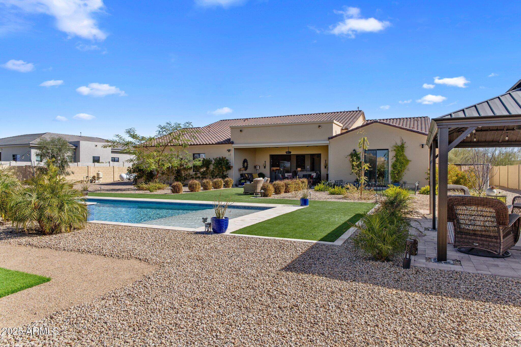 30416 N 64TH Street Street