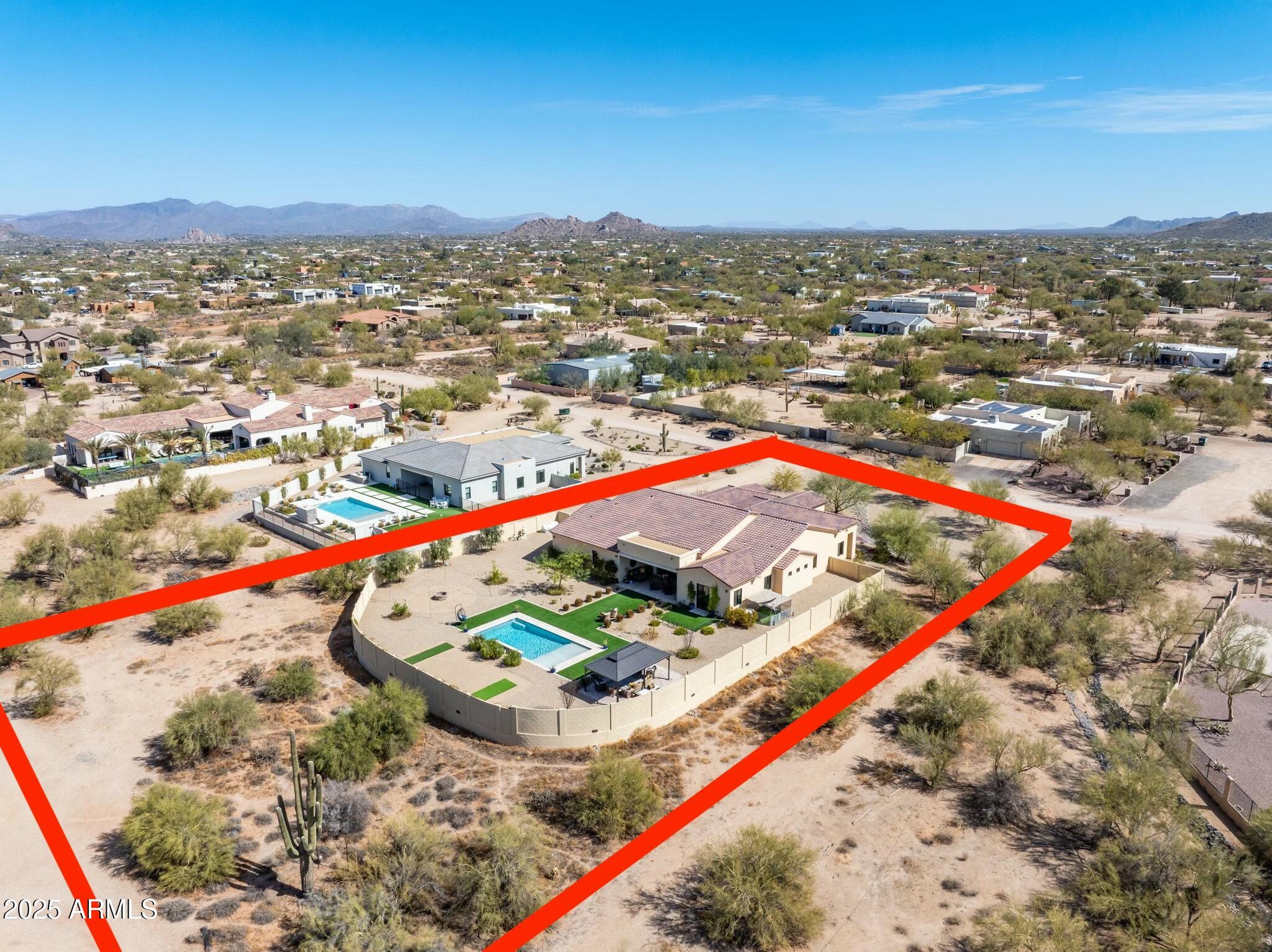 30416 N 64TH Street Street