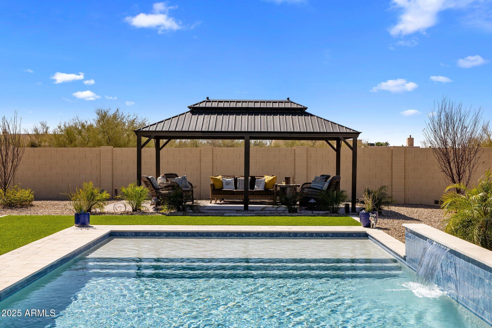 30416 N 64TH Street Street