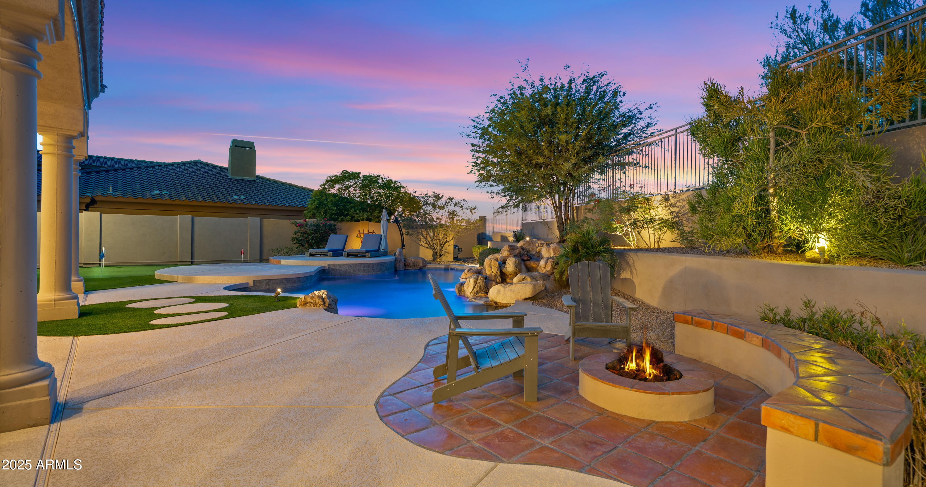 11540 E CARIBBEAN Lane