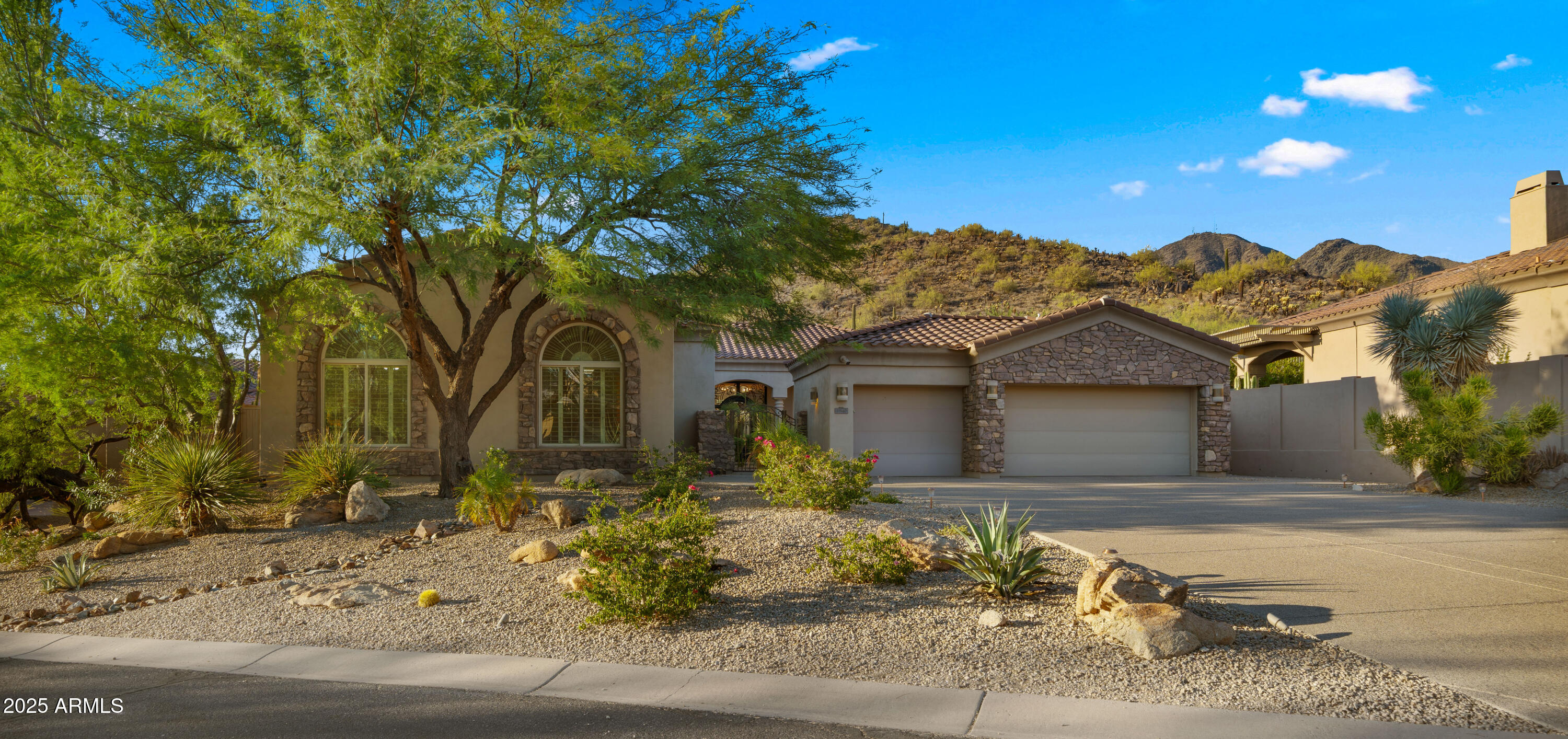 11540 E CARIBBEAN Lane